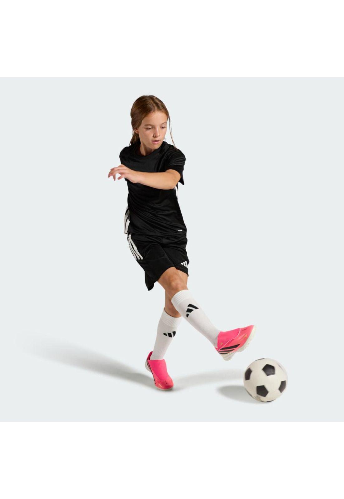Botín de fútbol adidas Zapatos F50 Hyperfast Club Cierre-9