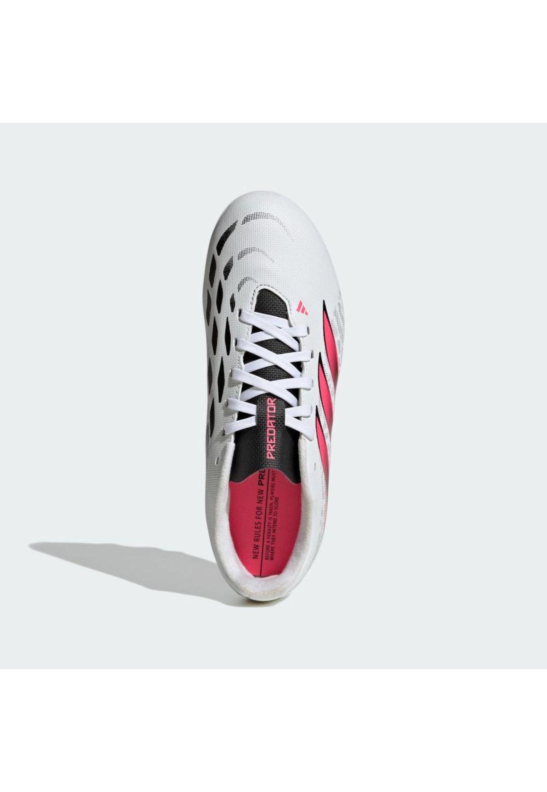 Zapatos de Fútbol adidas Niños Predator Club Multiterreno-2