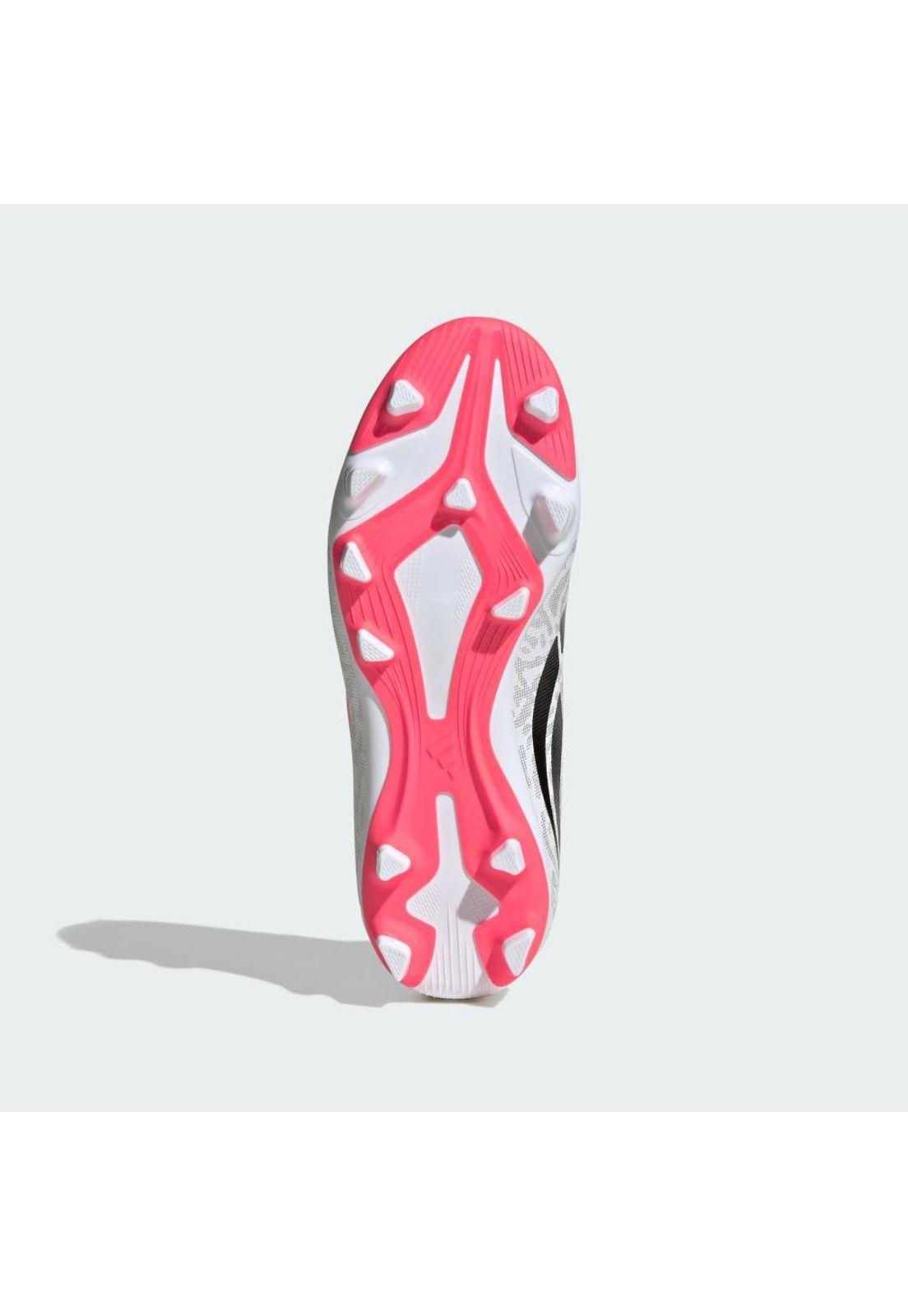 Zapatos de Fútbol adidas Niños Predator Club Multiterreno-3