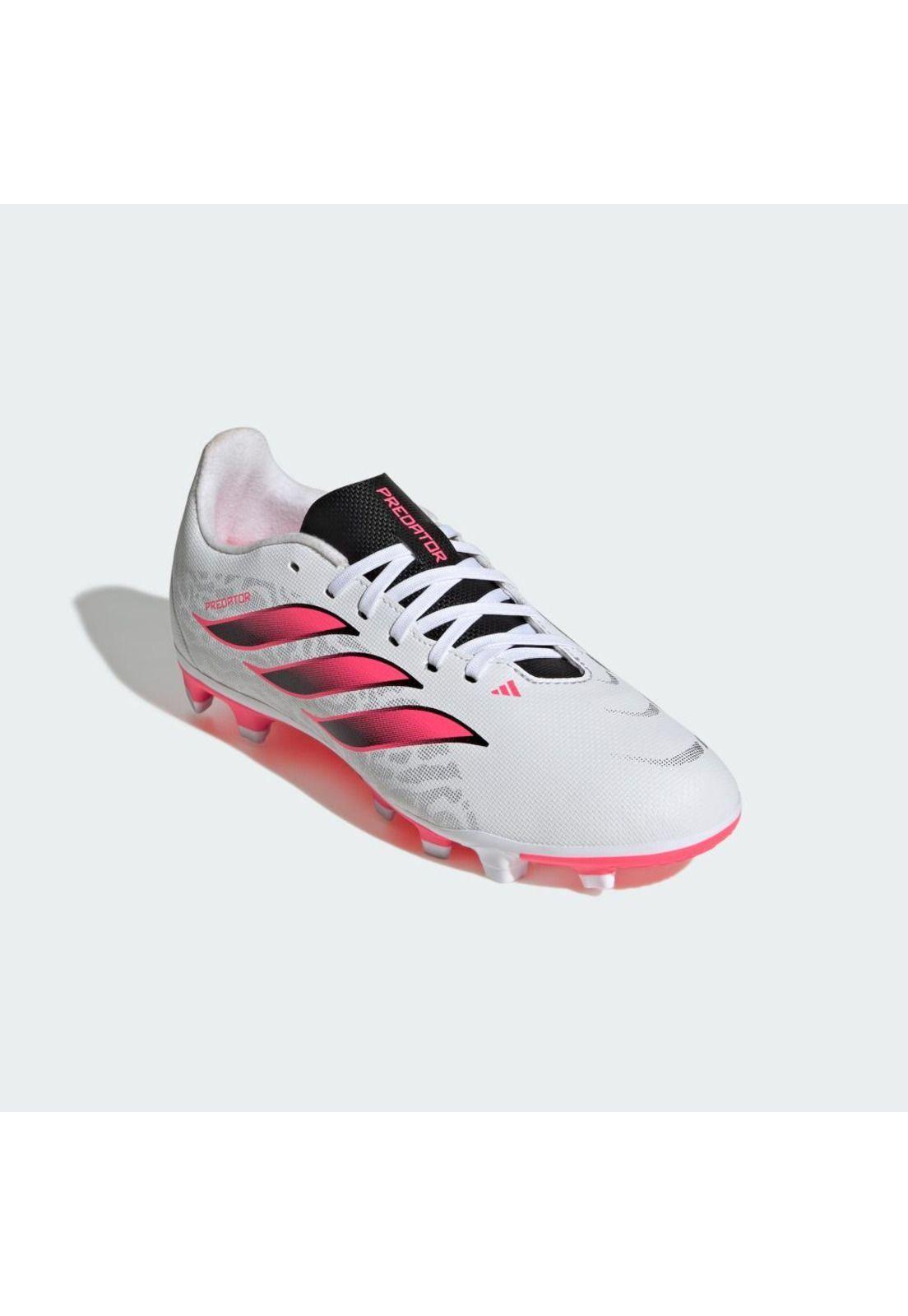 Zapatos de Fútbol adidas Niños Predator Club Multiterreno-4