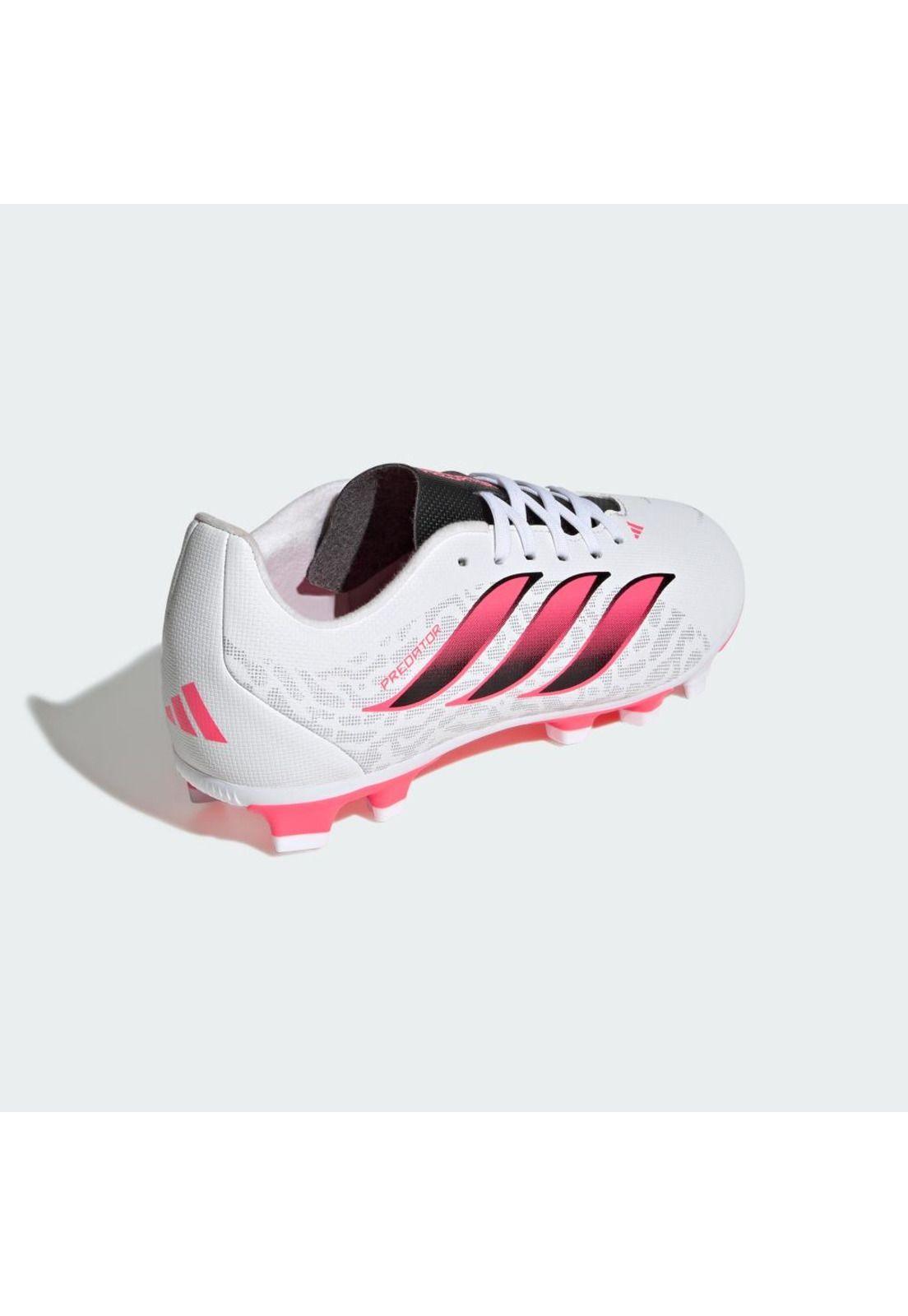 Zapatos de Fútbol adidas Niños Predator Club Multiterreno-5