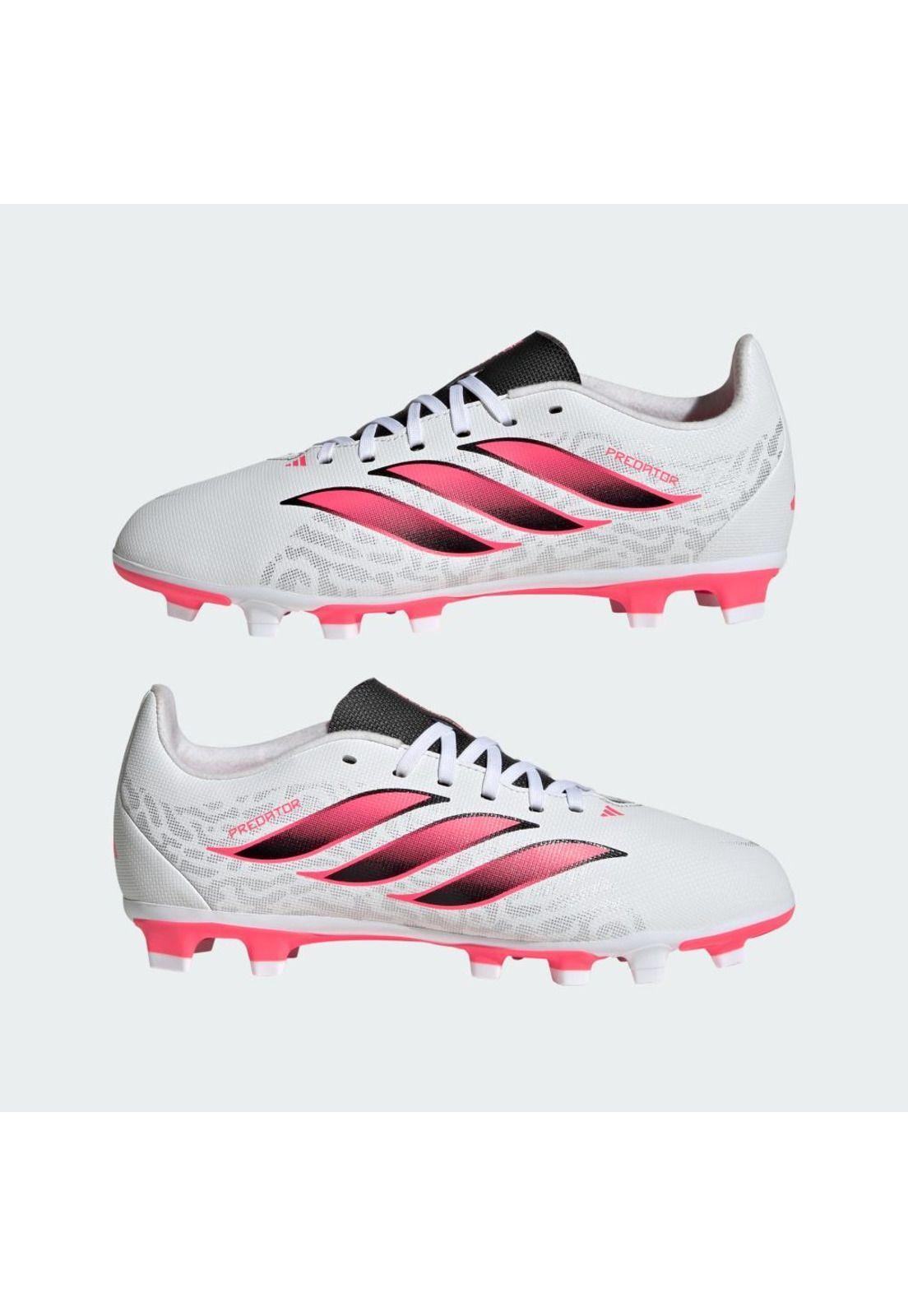 Zapatos de Fútbol adidas Niños Predator Club Multiterreno-6