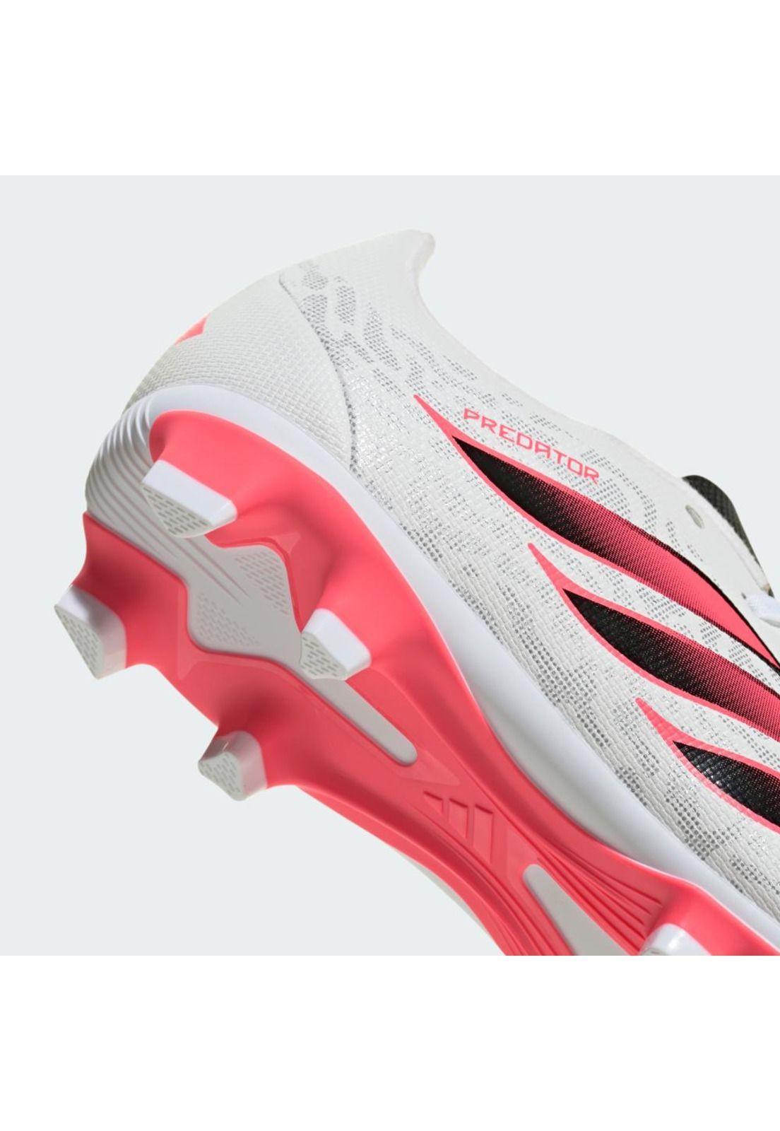 Zapatos de Fútbol adidas Niños Predator Club Multiterreno-7