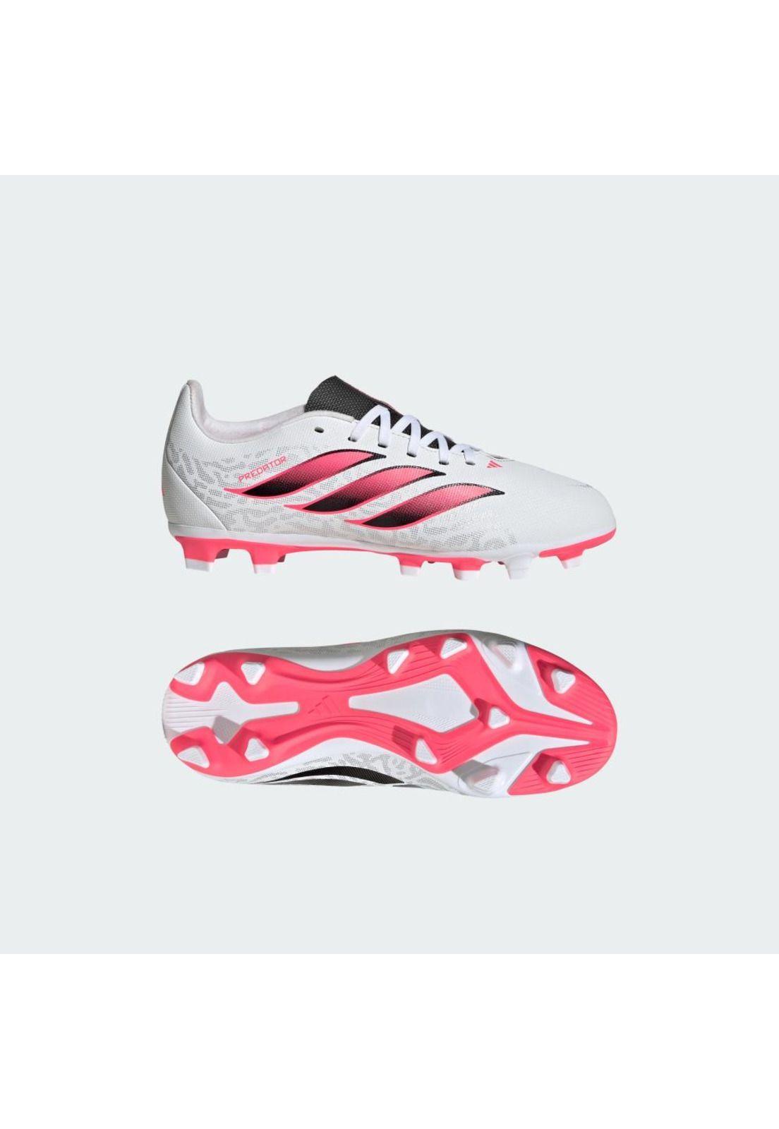 Zapatos de Fútbol adidas Niños Predator Club Multiterreno-8