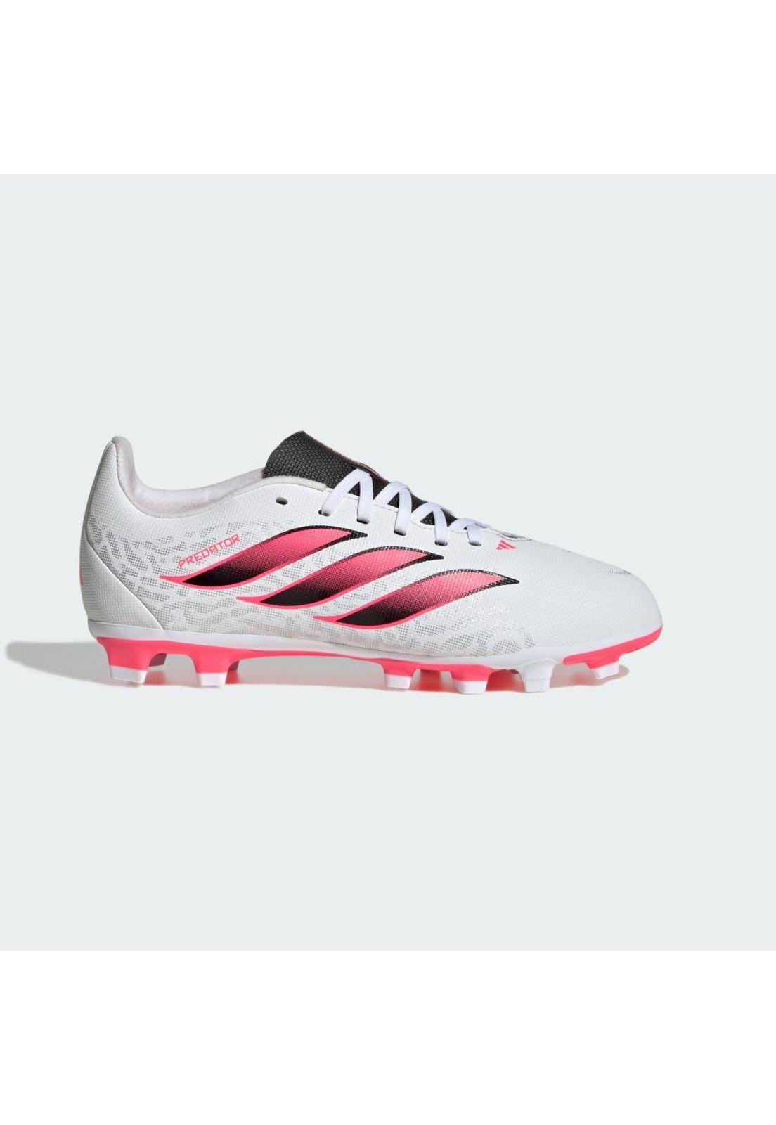 Zapatos de Fútbol adidas Niños Predator Club Multiterreno-9