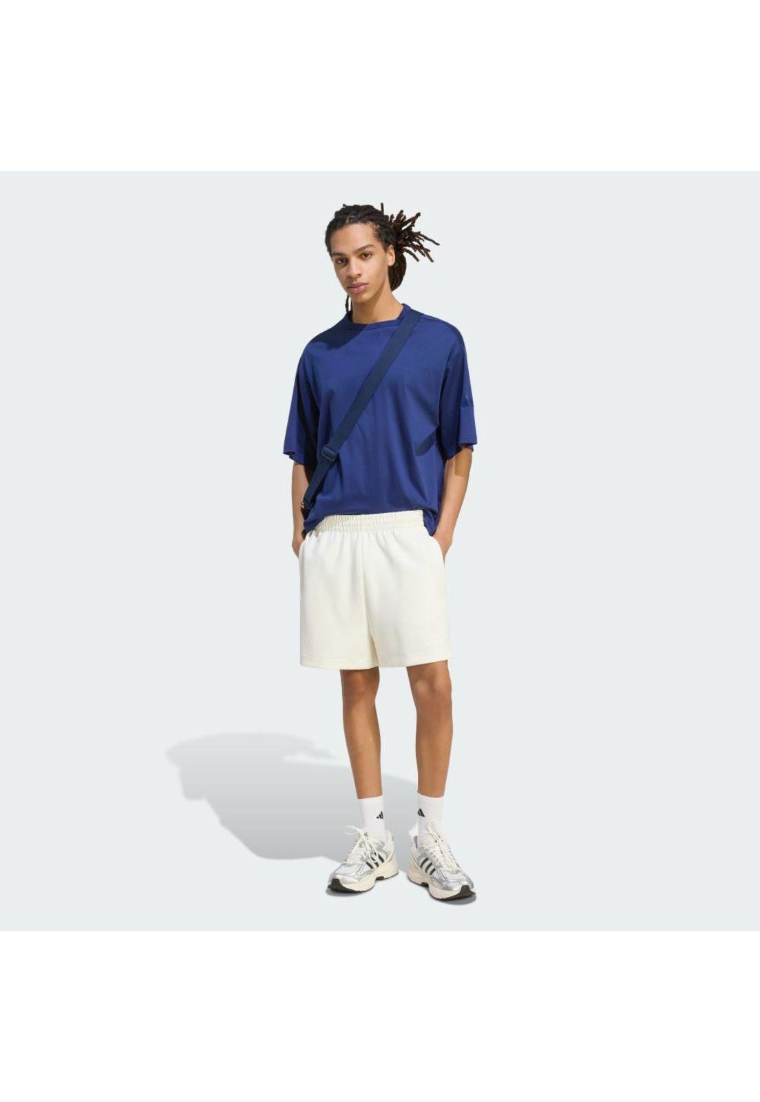 Polera adidas Hombre Soft Lux-3