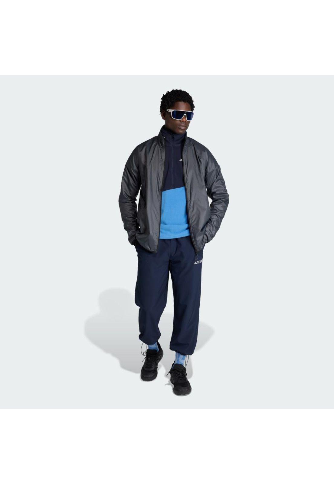 Chaqueta adidas Hombre cortavientos Terrex Multi CLIMA365-3