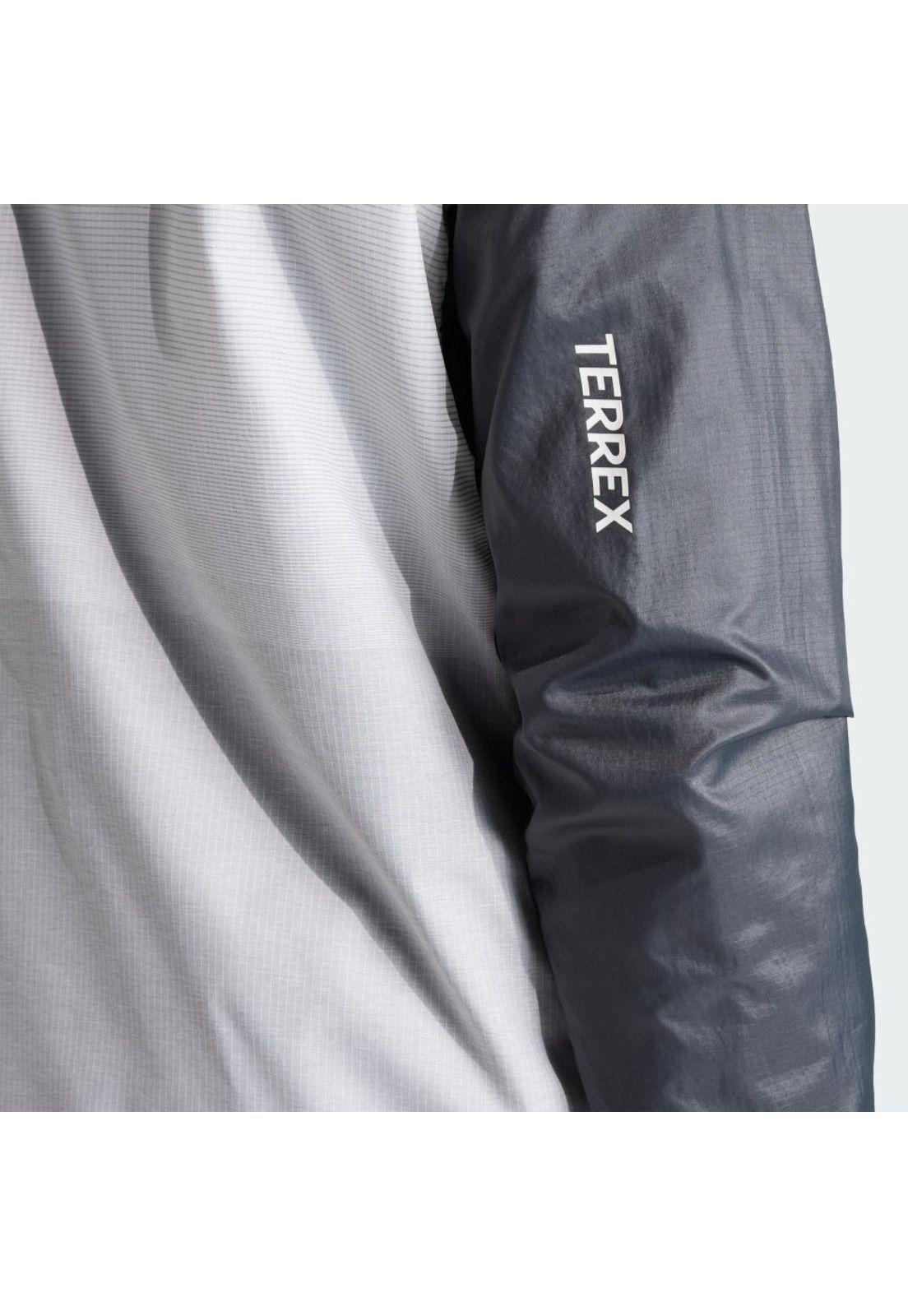 Chaqueta adidas Hombre cortavientos Terrex Multi CLIMA365-4