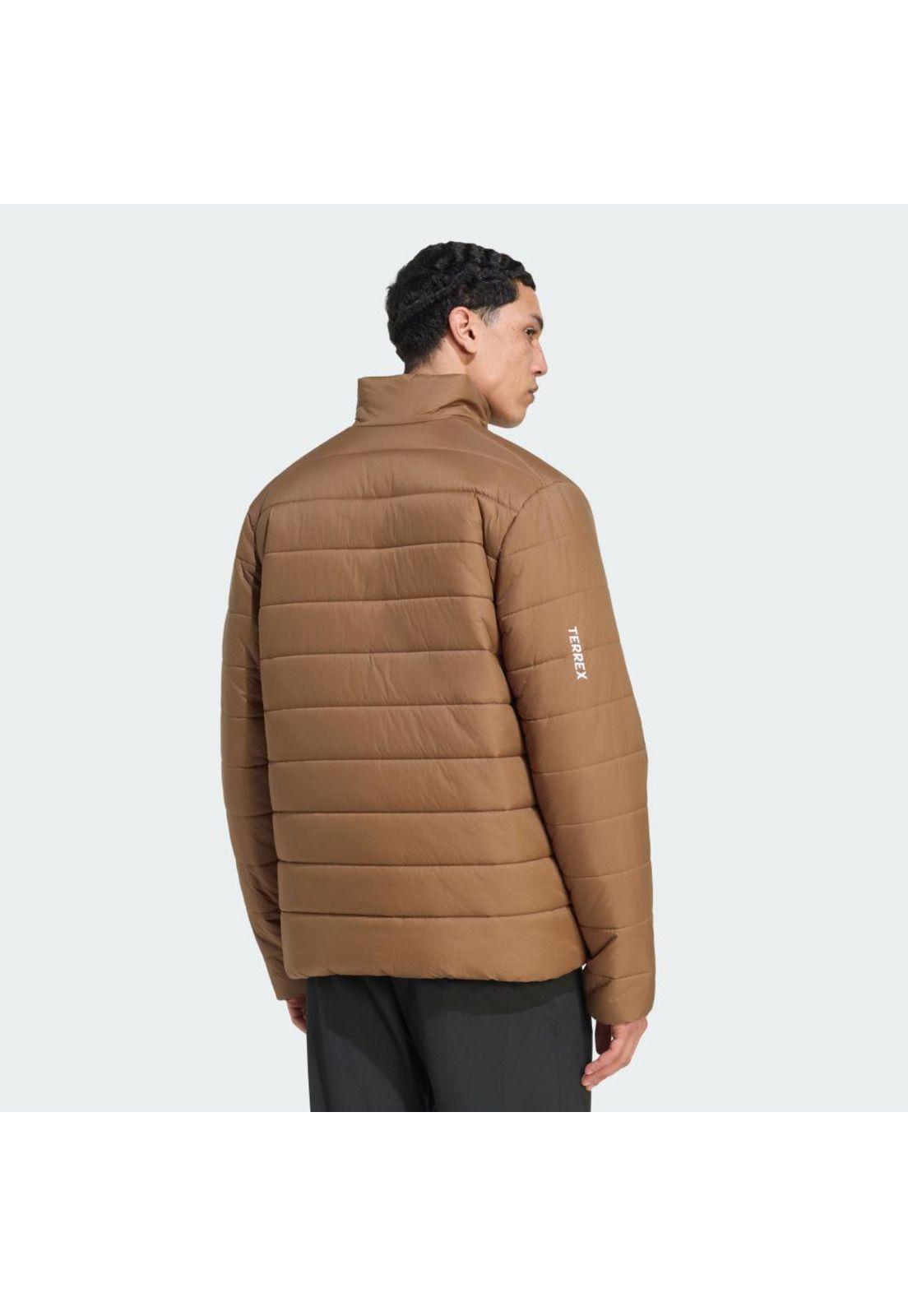 Chaqueta adidas Hombre Térmica Terrex Multi Essentials-2