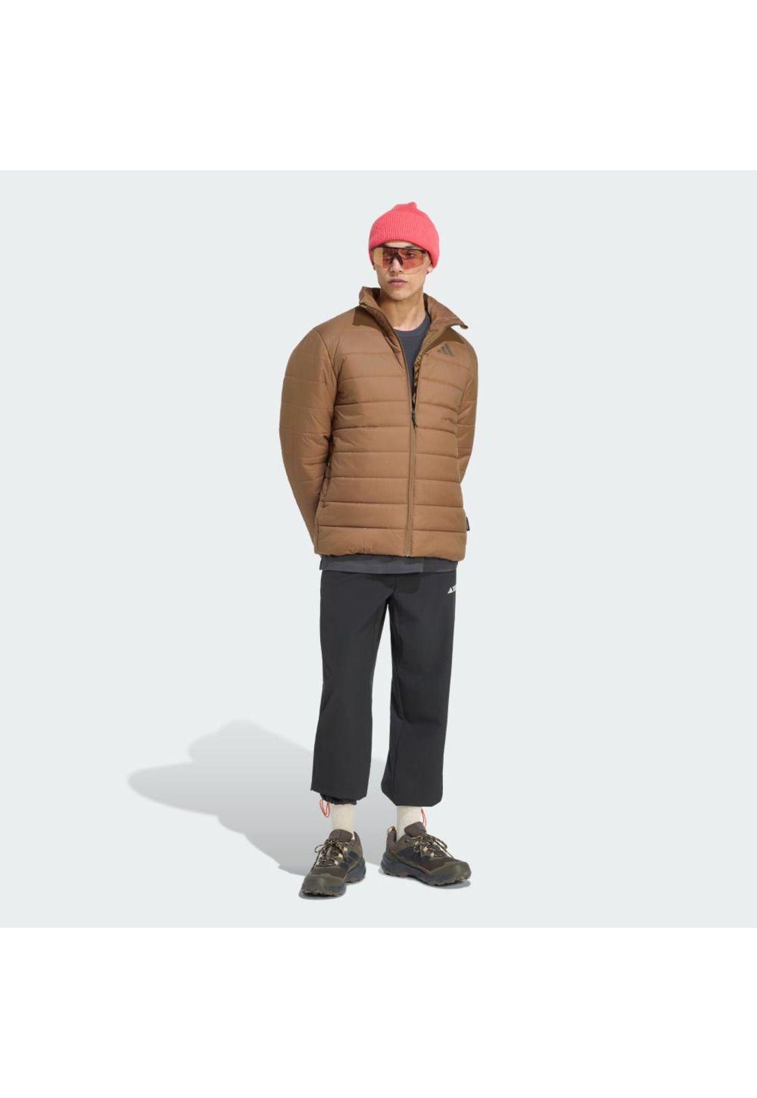 Chaqueta adidas Hombre Térmica Terrex Multi Essentials-3