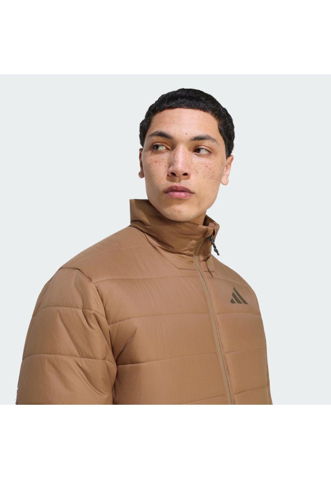 Chaqueta adidas Hombre Térmica Terrex Multi Essentials-4
