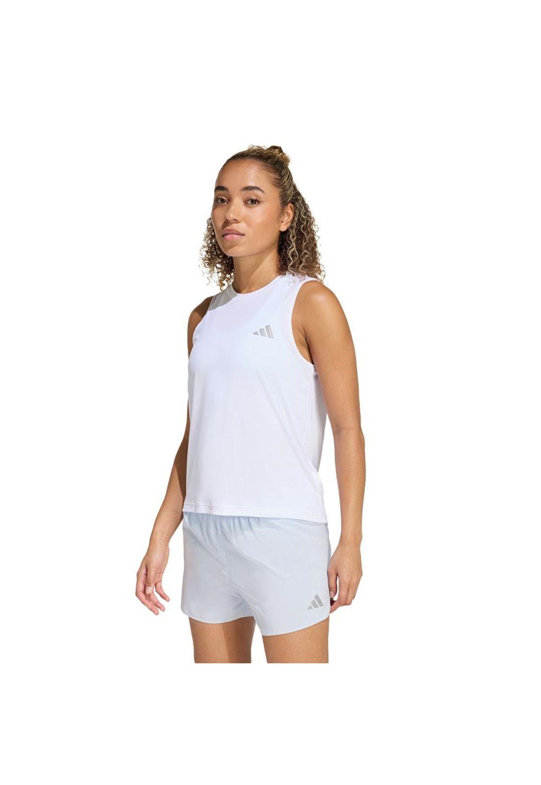 Polera adidas Mujer sin mangas adi365 Running Essentials-0