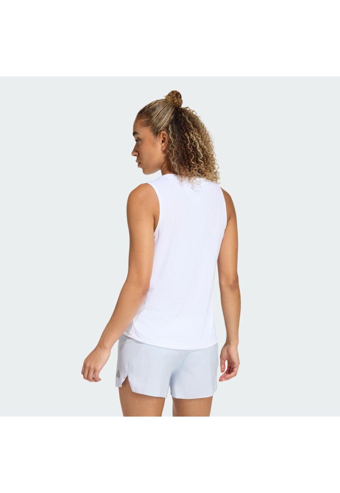 Polera adidas Mujer sin mangas adi365 Running Essentials-2