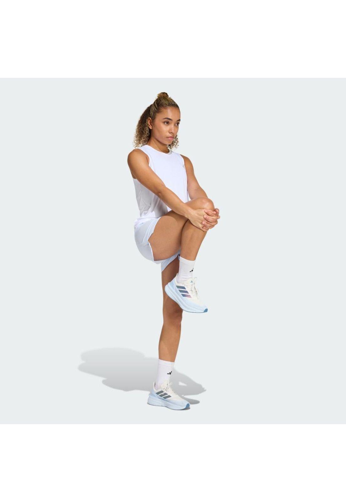 Polera adidas Mujer sin mangas adi365 Running Essentials-3