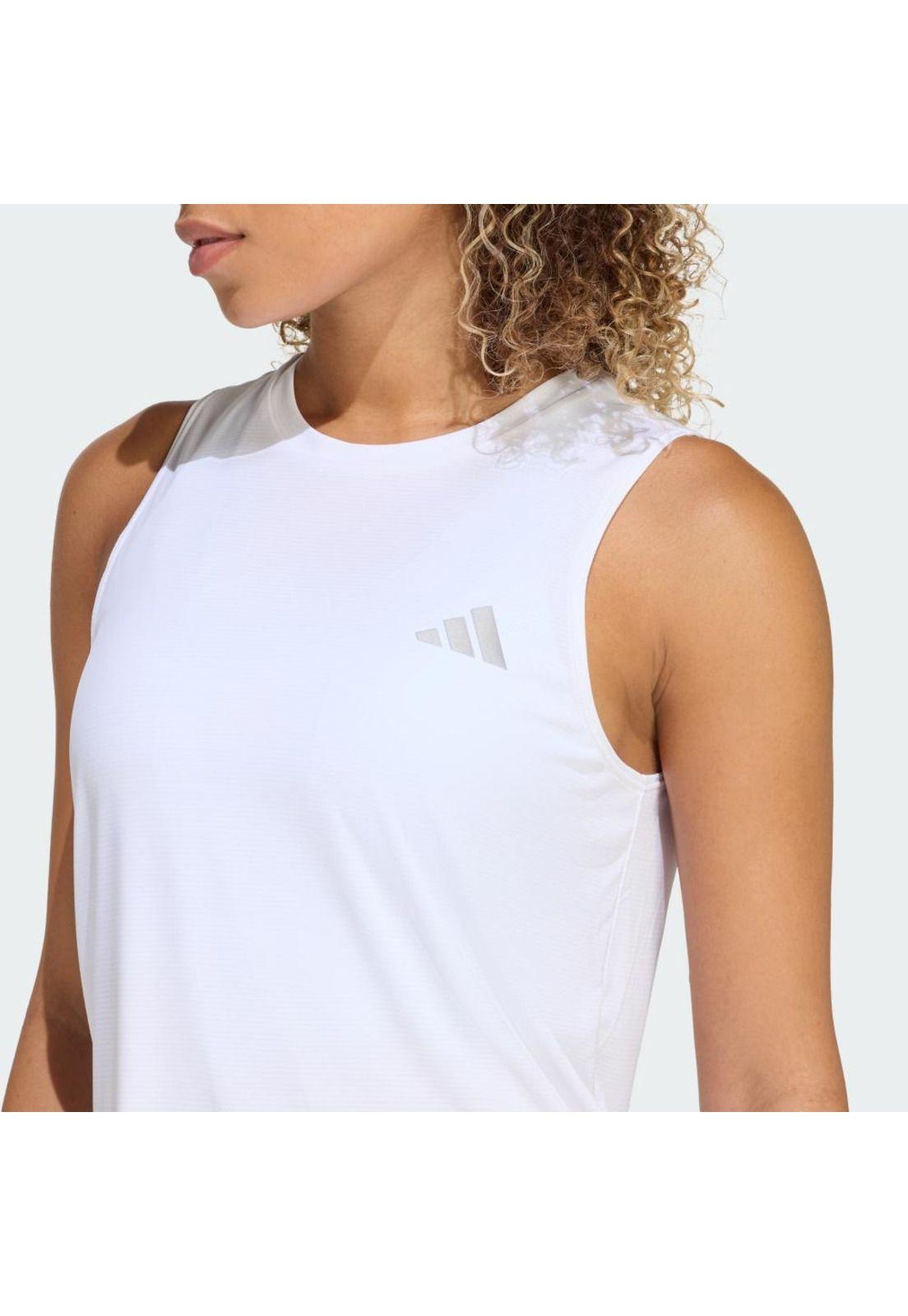 Polera adidas Mujer sin mangas adi365 Running Essentials-5