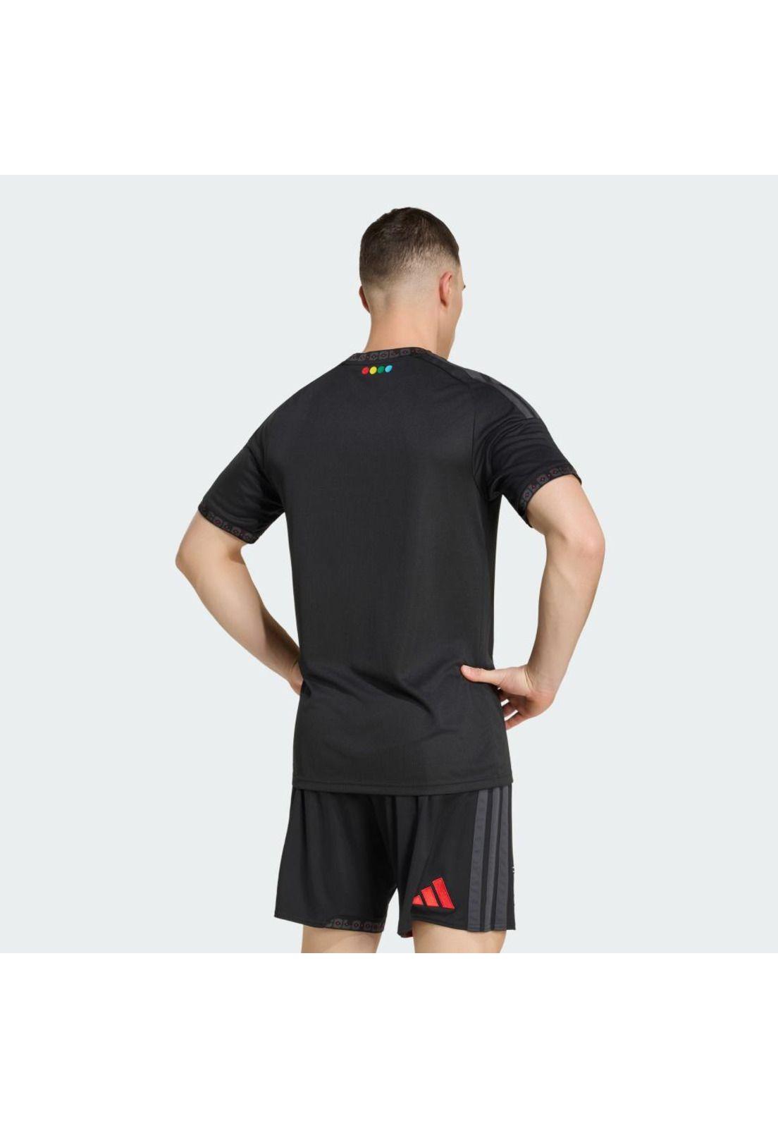 Camiseta de equipo adidas Hombre Visitante Colo-Colo 26-2