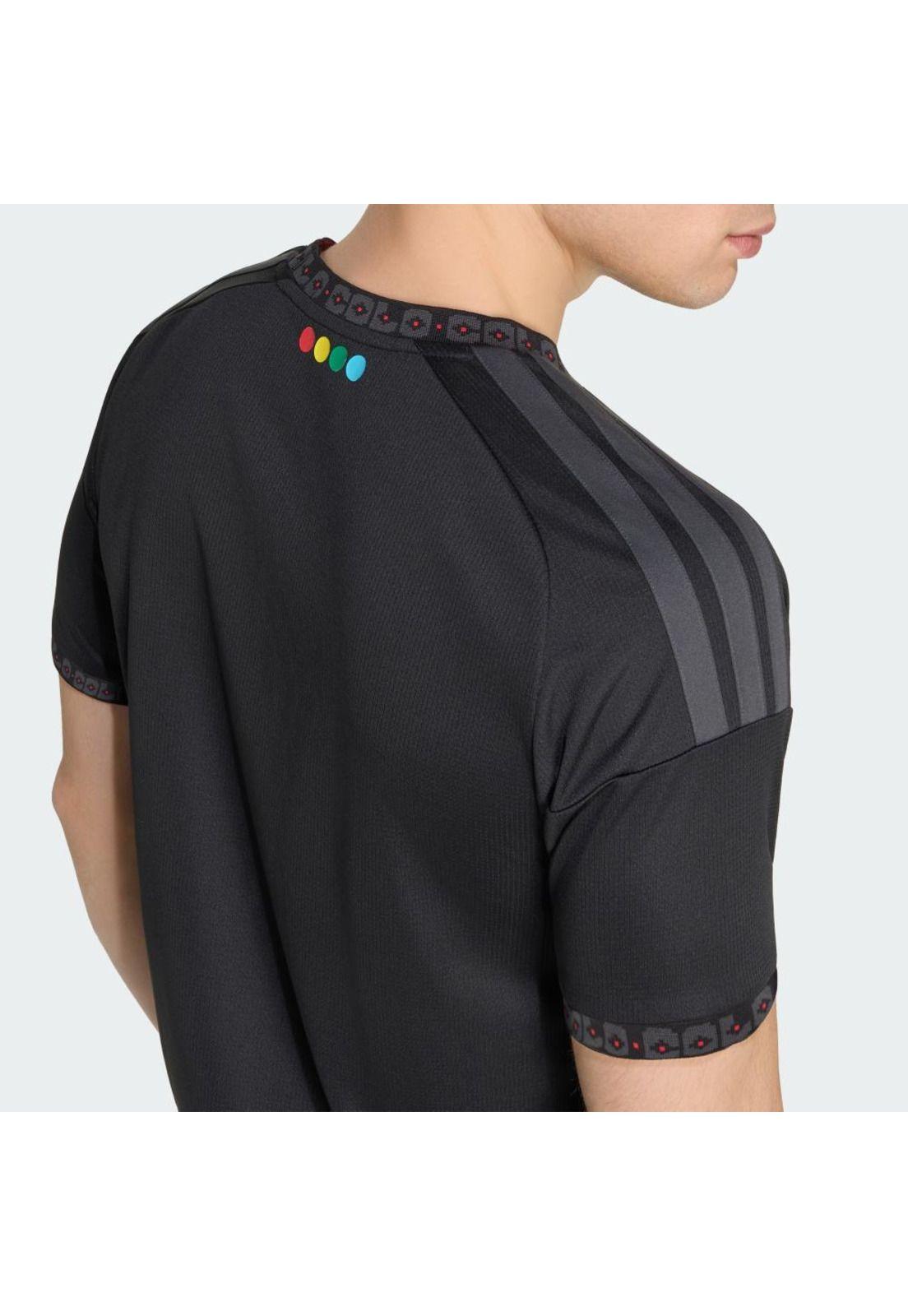 Camiseta de equipo adidas Hombre Visitante Colo-Colo 26-5