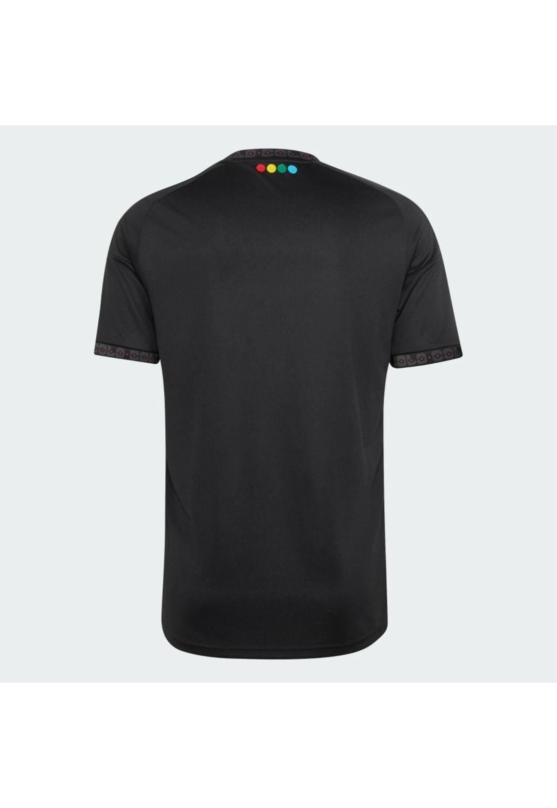 Camiseta de equipo adidas Hombre Visitante Colo-Colo 26-6