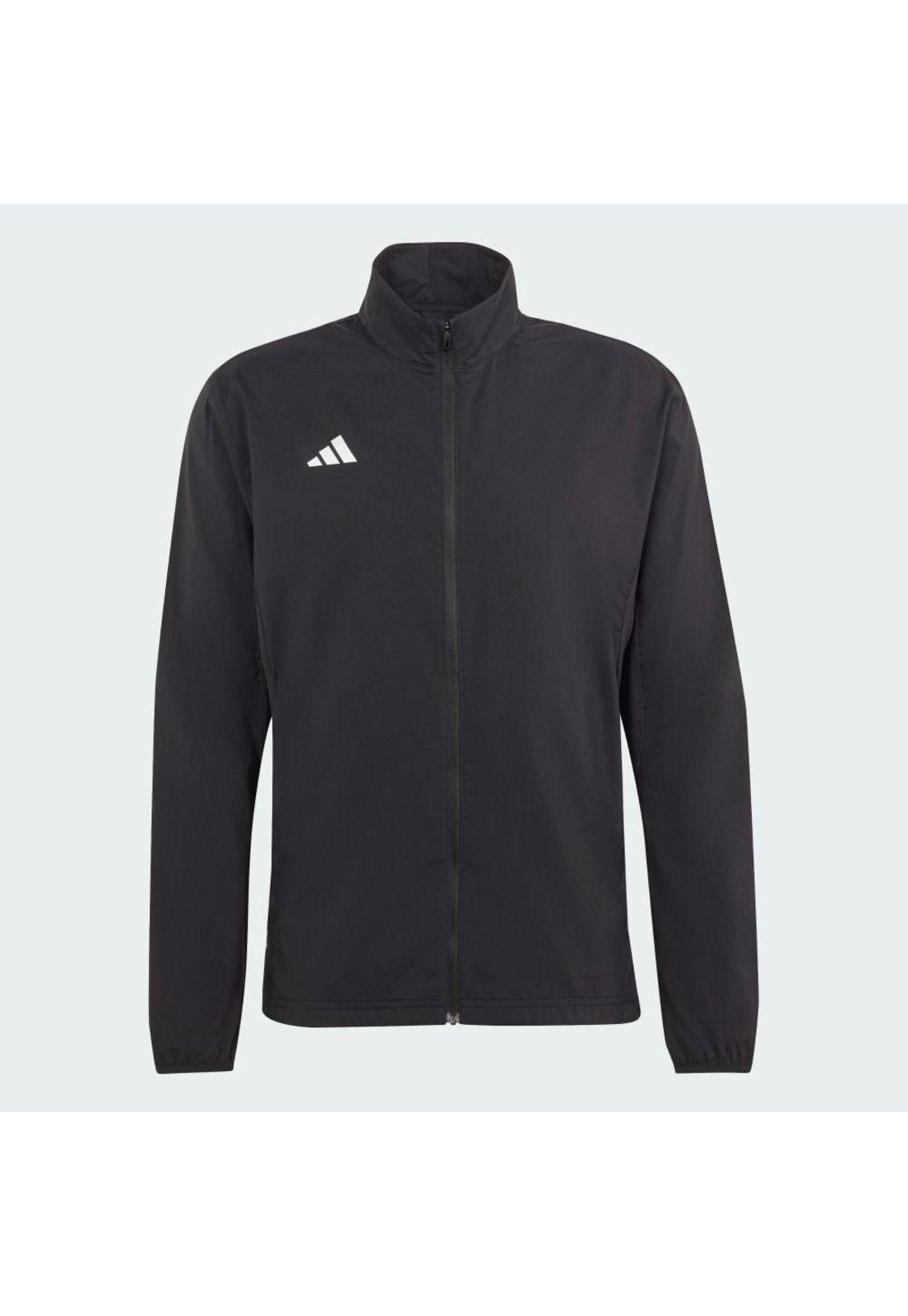Chaqueta adidas Hombre de Running Adizero Essentials-1