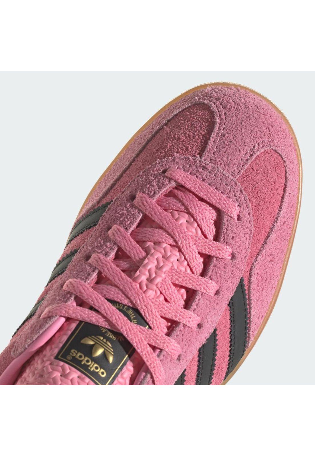 Zapatilla adidas Mujer Gazelle Indoor-7
