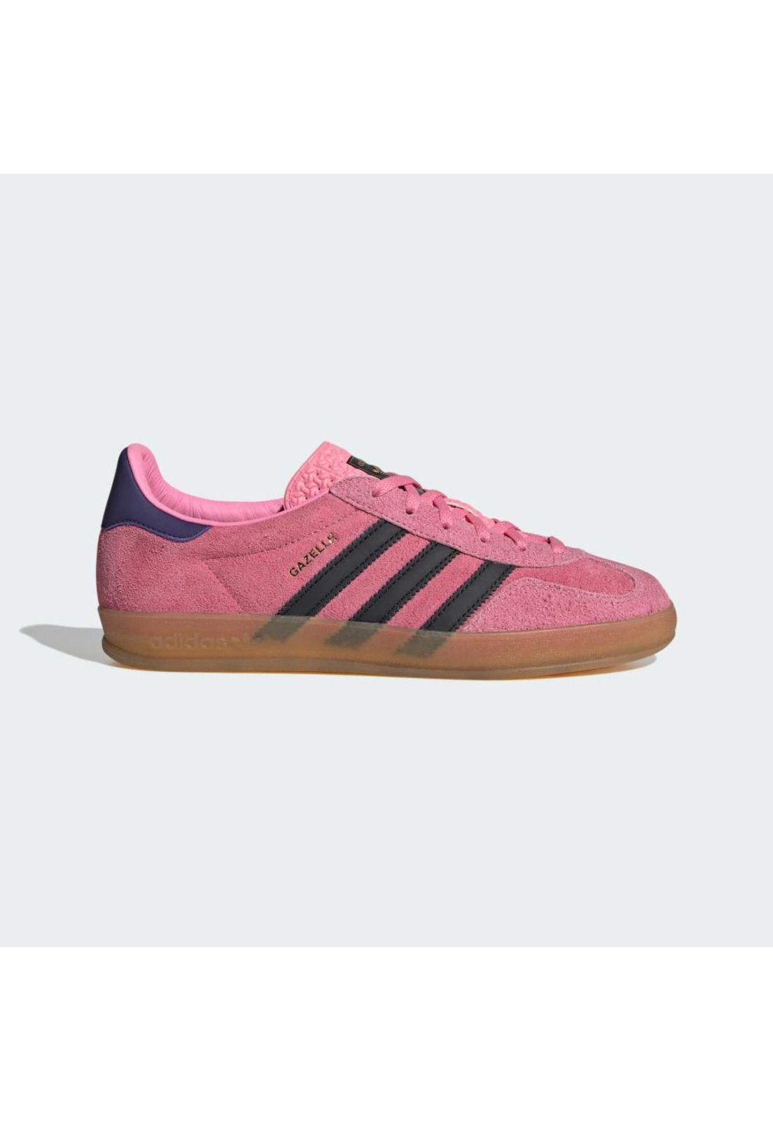 Zapatilla adidas Mujer Gazelle Indoor-8
