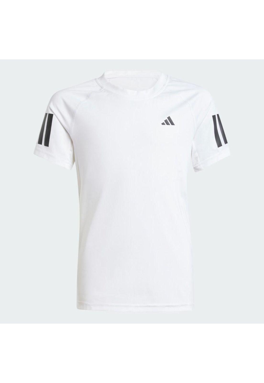 Polera adidas Niños Club Tennis (Adolescentes)-1