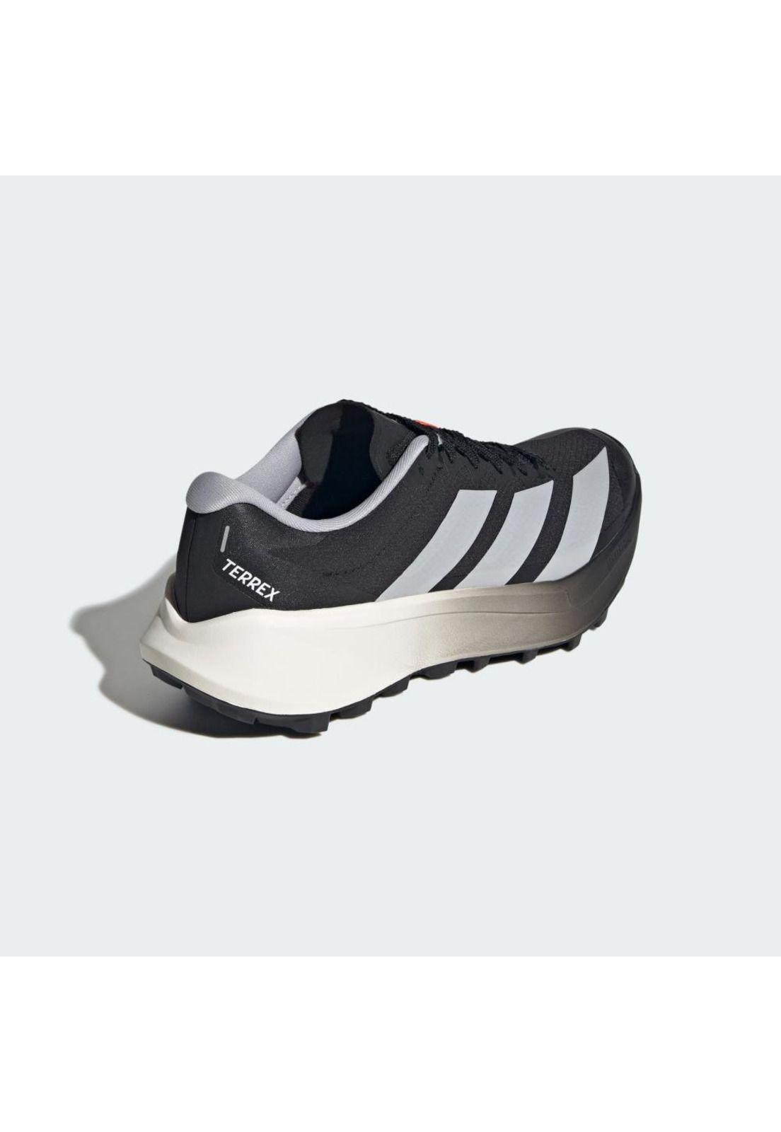 Zapatilla adidas Mujer de Trail Running Terrex Agravic 4-5
