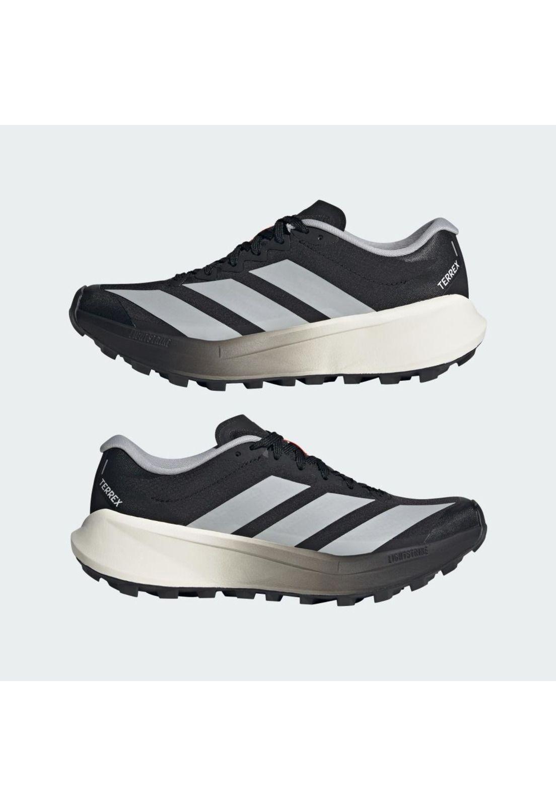Zapatilla adidas Mujer de Trail Running Terrex Agravic 4-6