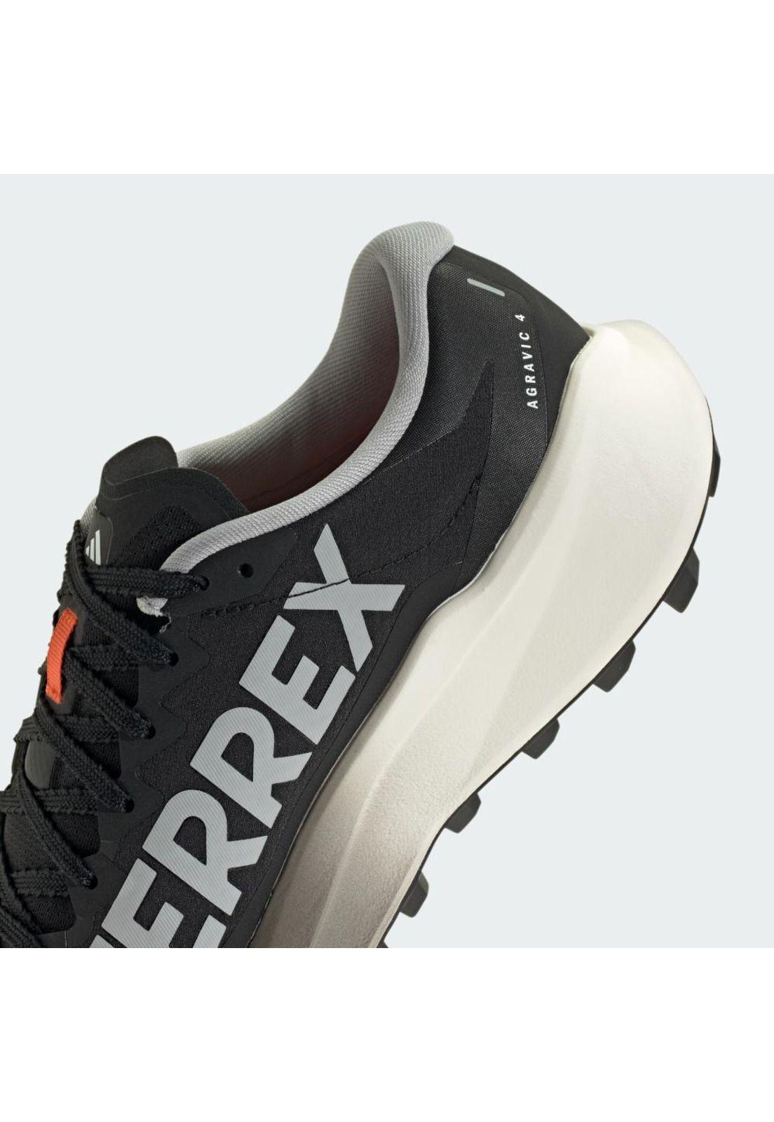 Zapatilla adidas Mujer de Trail Running Terrex Agravic 4-7