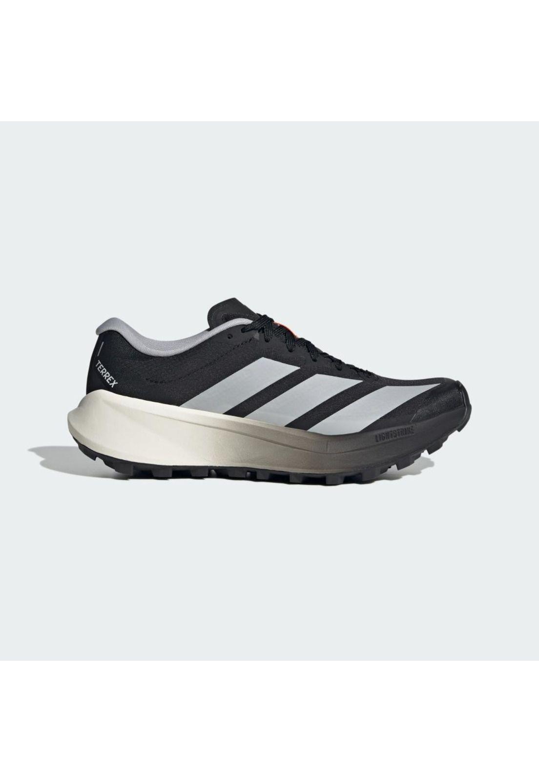 Zapatilla adidas Mujer de Trail Running Terrex Agravic 4-9