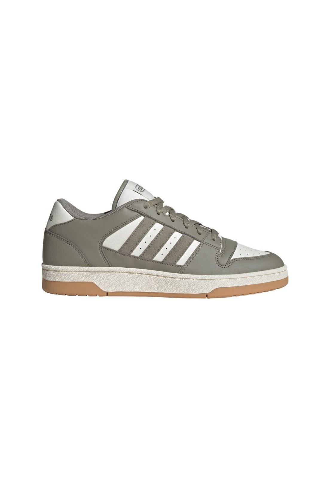 Zapatilla adidas UNISSEX Break Start-0