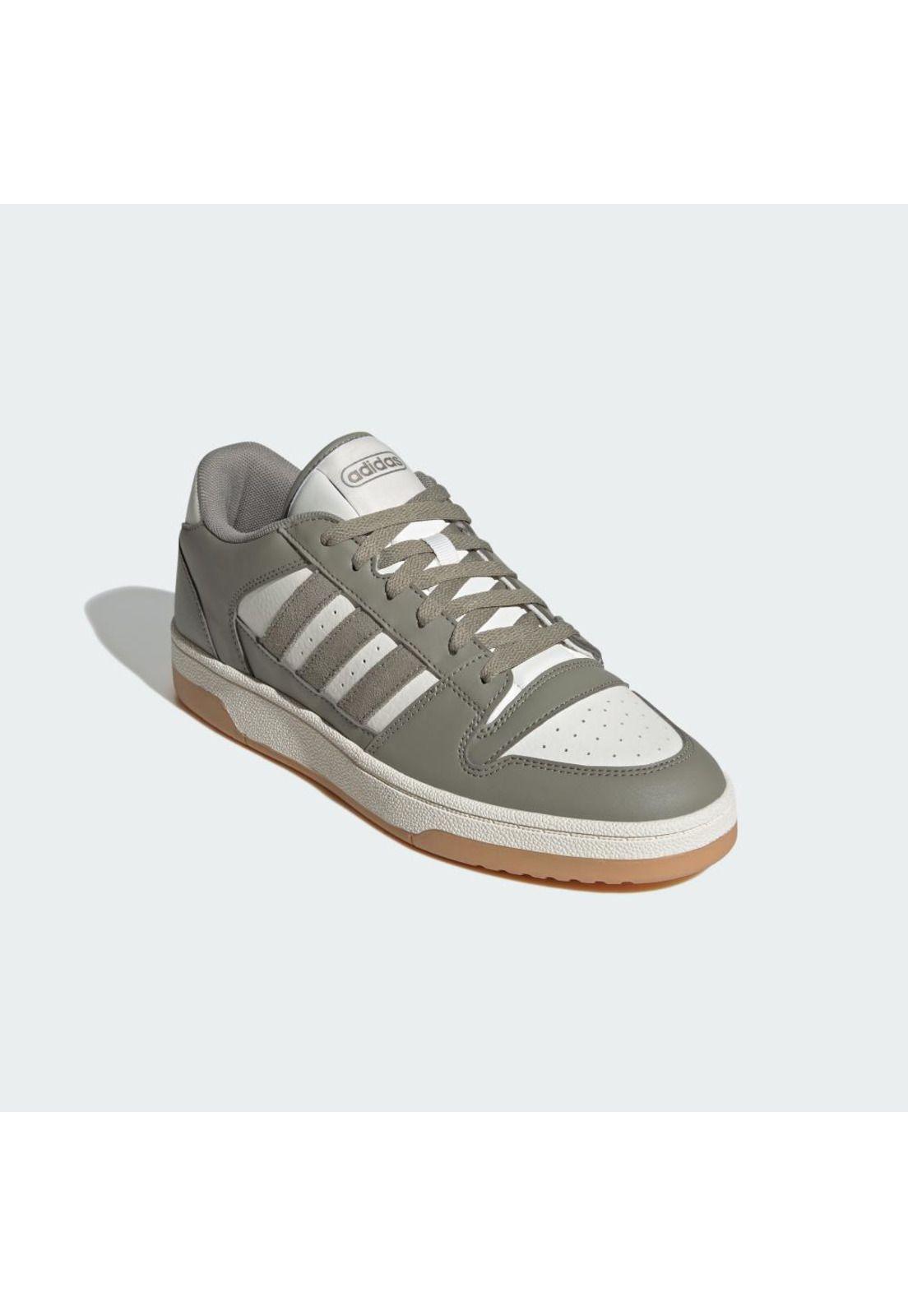 Zapatilla adidas UNISSEX Break Start-4