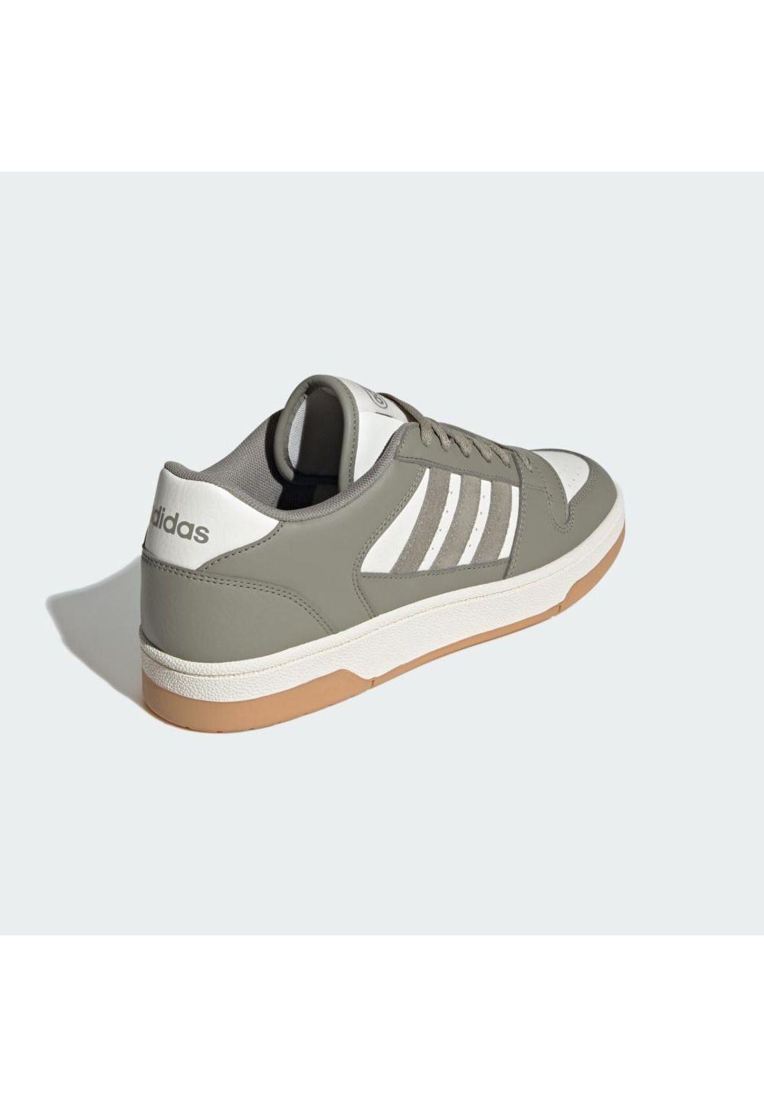 Zapatilla adidas UNISSEX Break Start-5