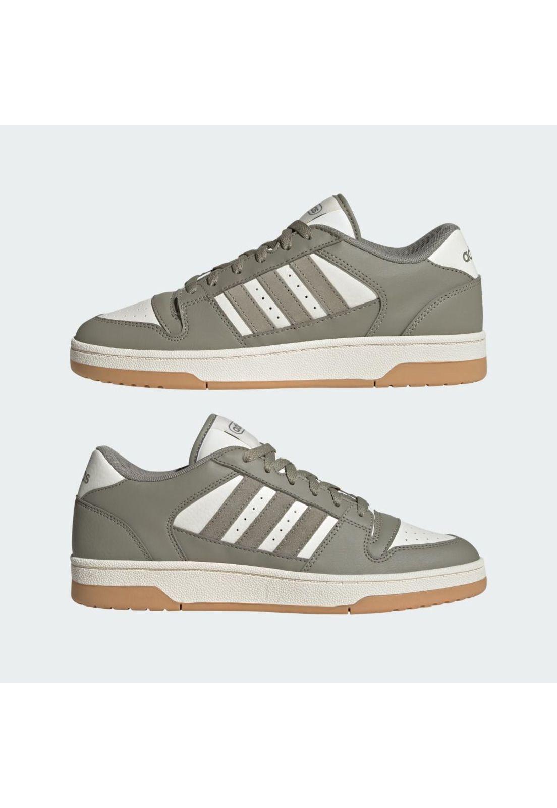 Zapatilla adidas UNISSEX Break Start-6