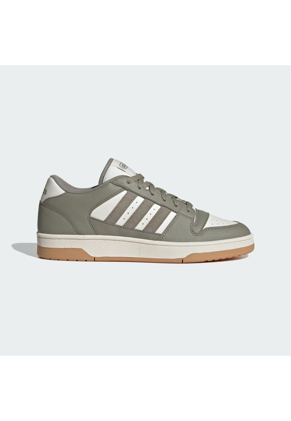 Zapatilla adidas UNISSEX Break Start-9