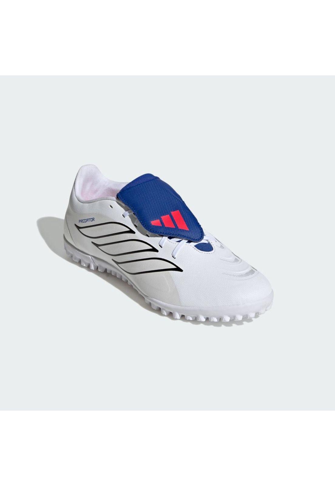 Zapatos de Fútbol adidas Predator Club Artificial-4