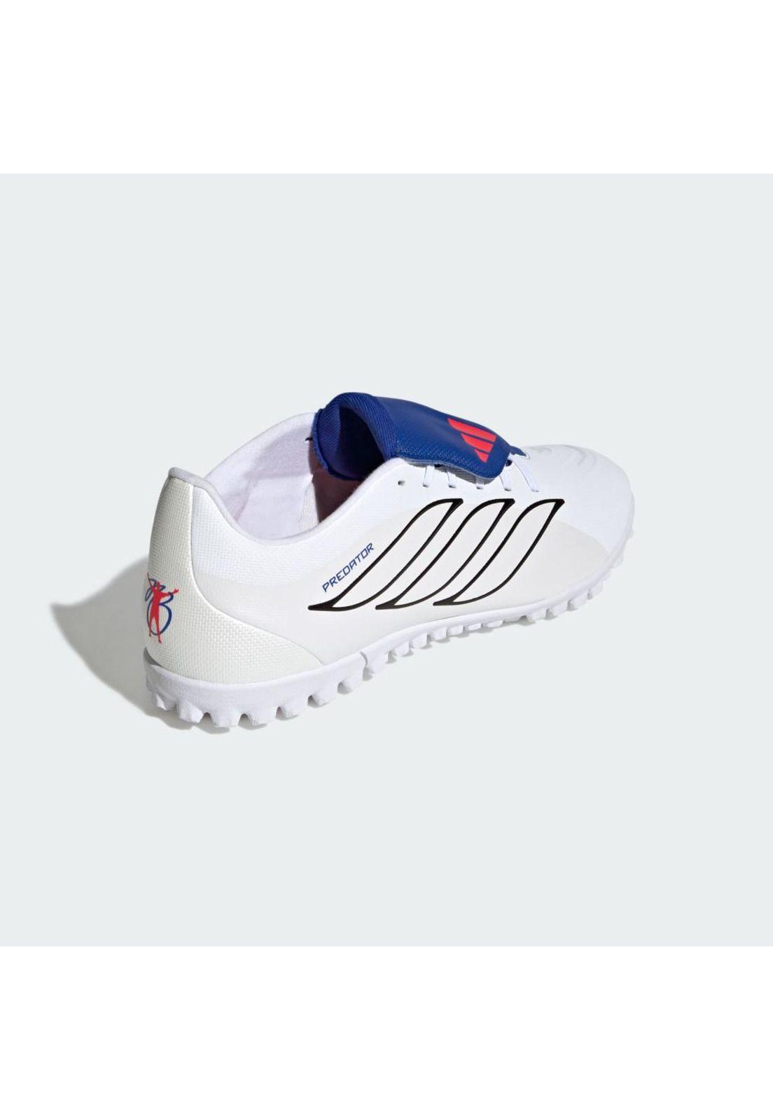 Zapatos de Fútbol adidas Predator Club Artificial-5