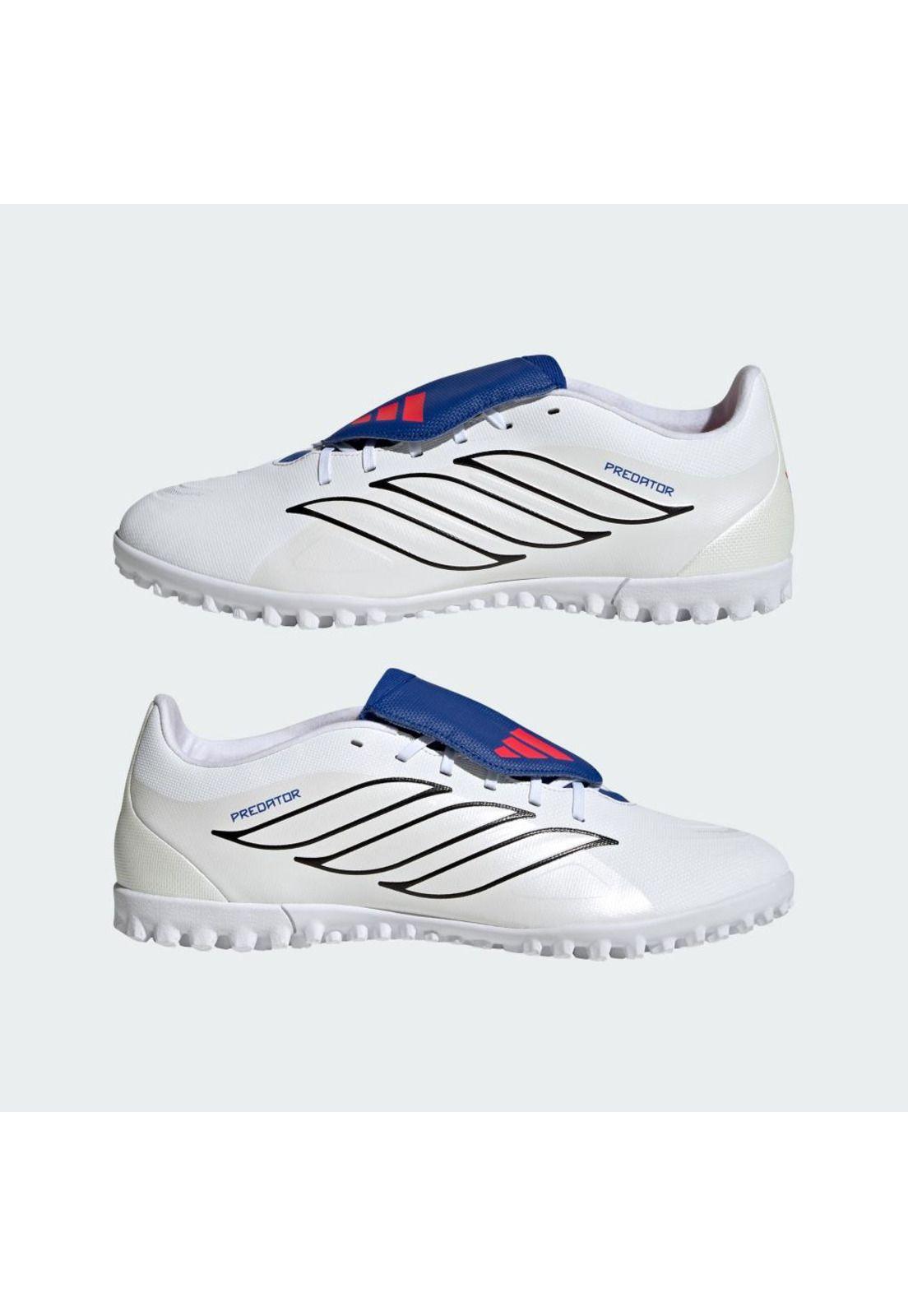 Zapatos de Fútbol adidas Predator Club Artificial-6