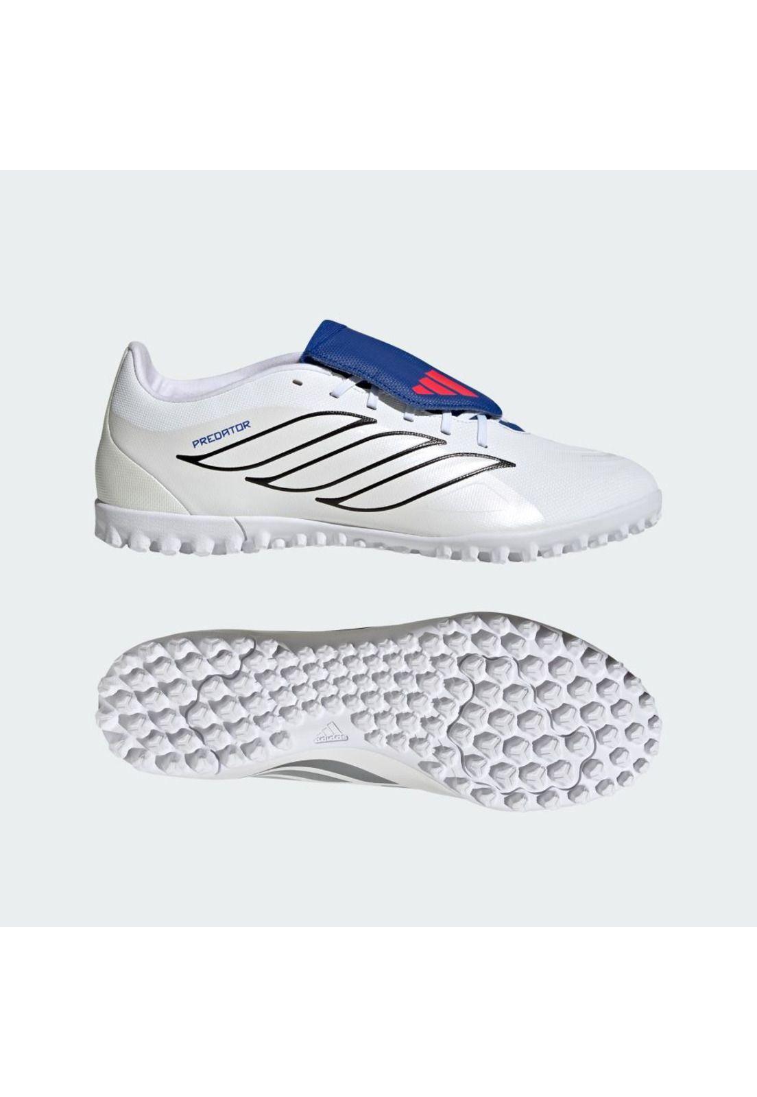 Zapatos de Fútbol adidas Predator Club Artificial-8
