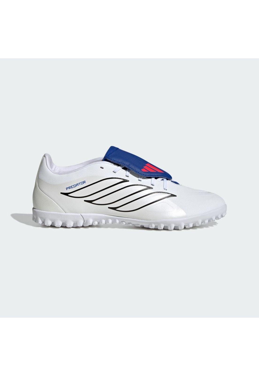 Zapatos de Fútbol adidas Predator Club Artificial-9