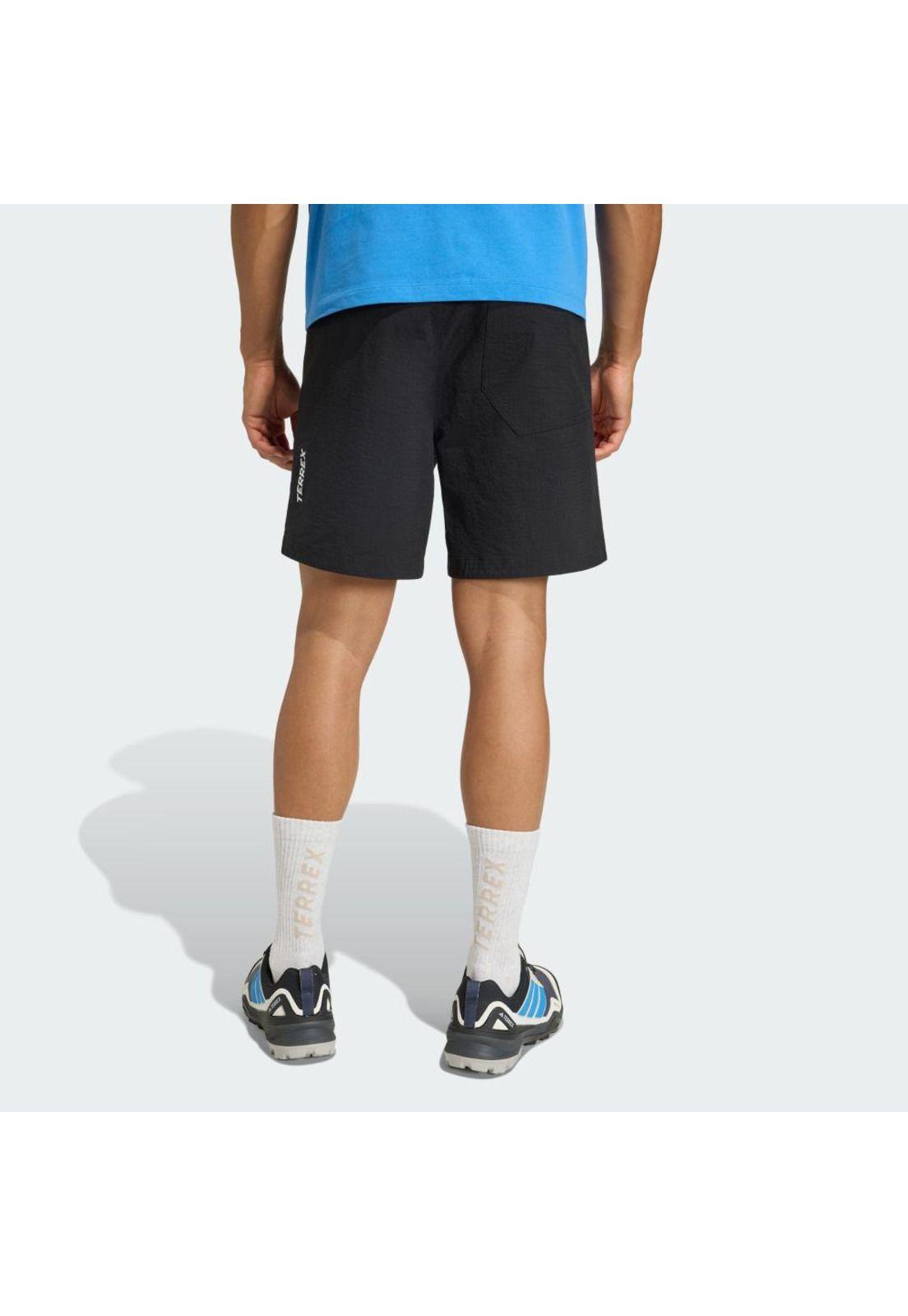 Short adidas Hombre Terrex Xperior Clima365 Mid-2
