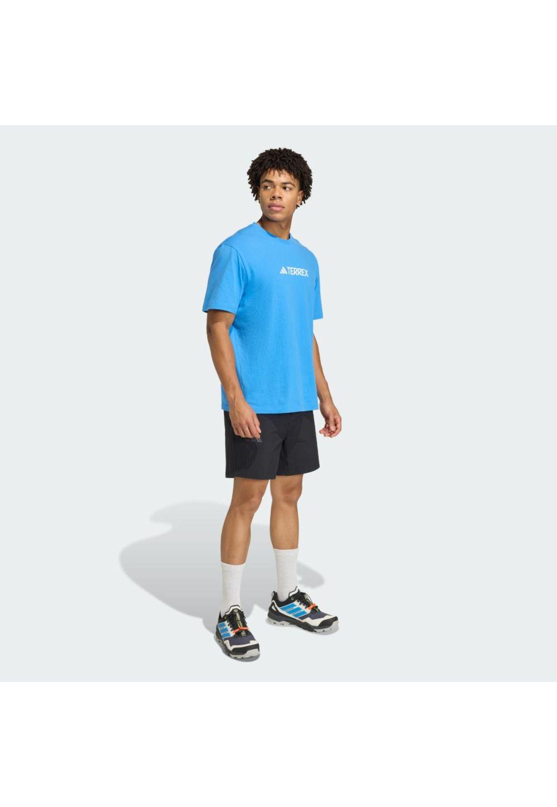 Short adidas Hombre Terrex Xperior Clima365 Mid-3