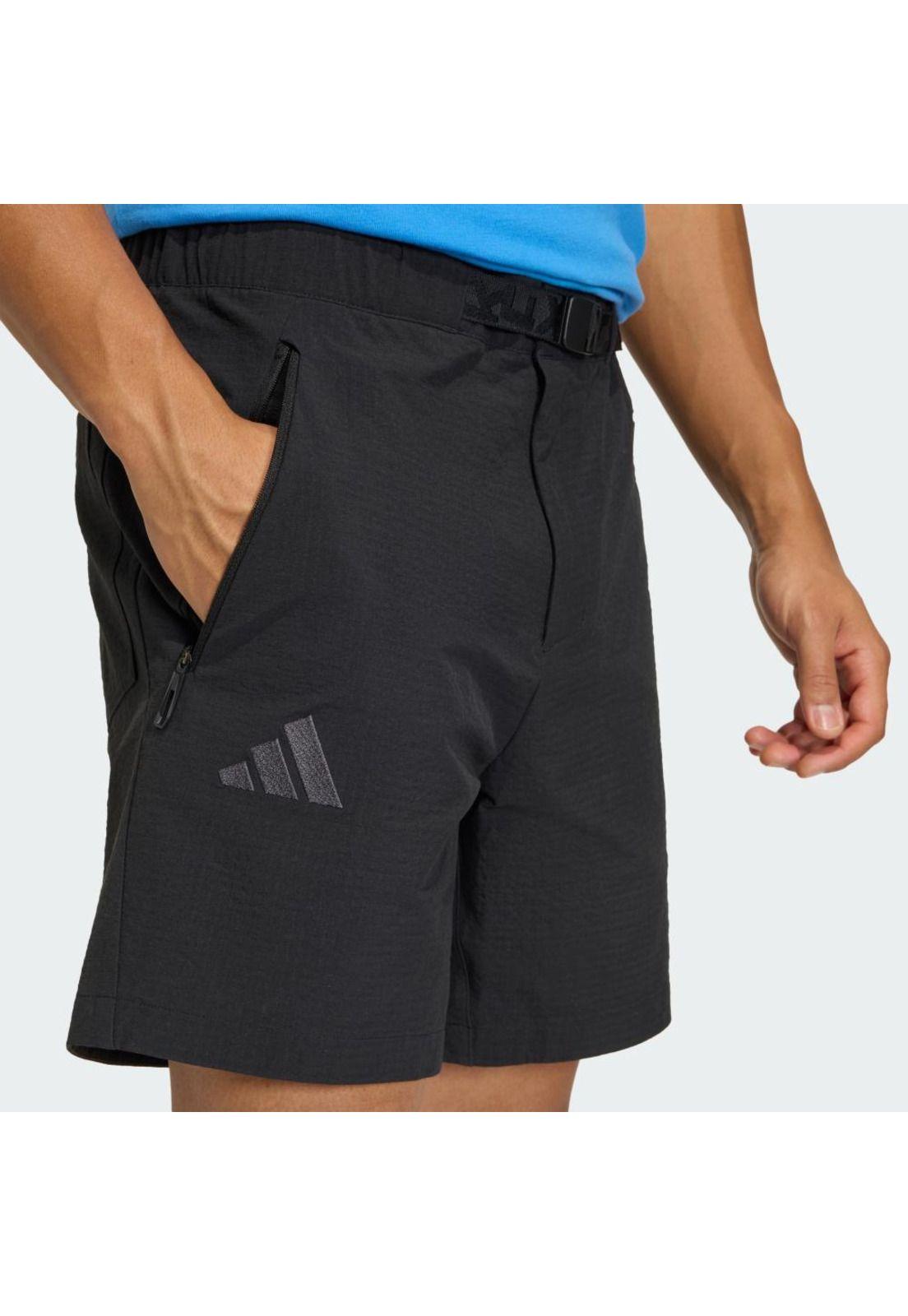 Short adidas Hombre Terrex Xperior Clima365 Mid-5