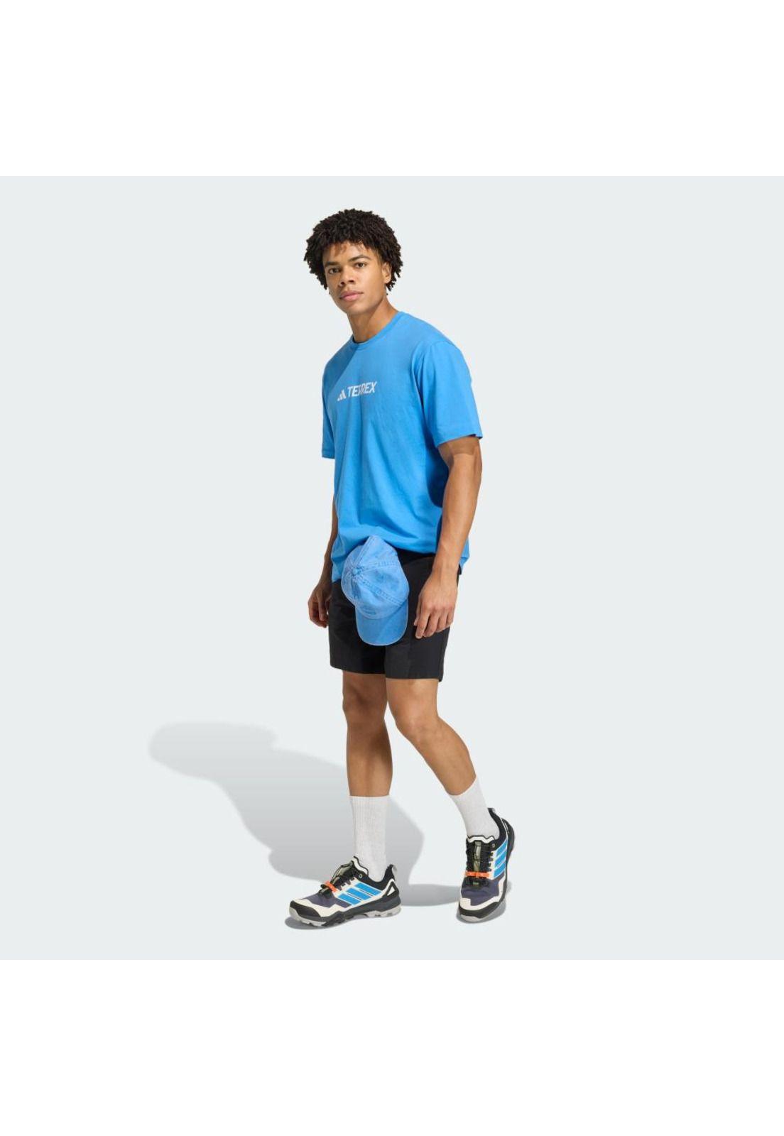 Short adidas Hombre Terrex Xperior Clima365 Mid-6