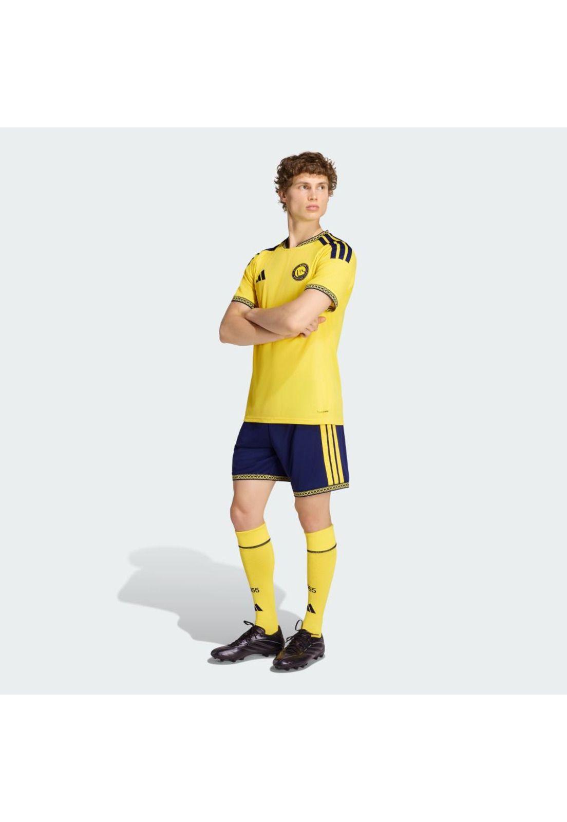 Camiseta de equipo adidas Hombre Local Al Nassr FC 26/27 N&N-7