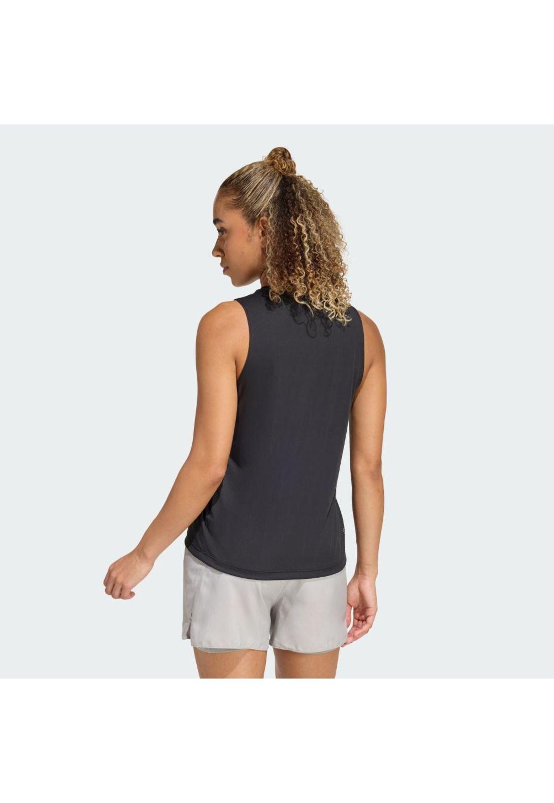 Polera adidas Mujer sin mangas adi365 Running Essentials-2