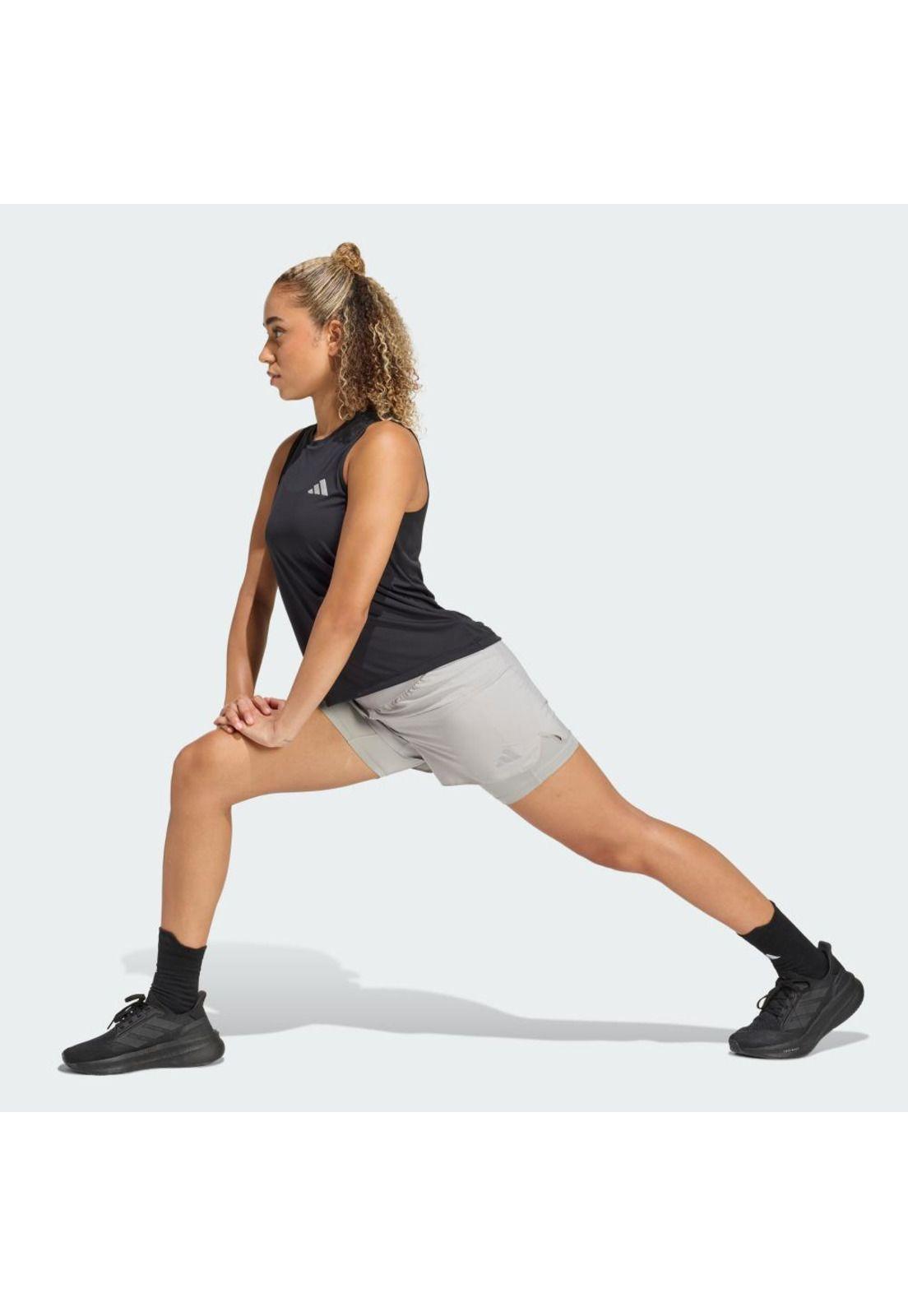 Polera adidas Mujer sin mangas adi365 Running Essentials-3