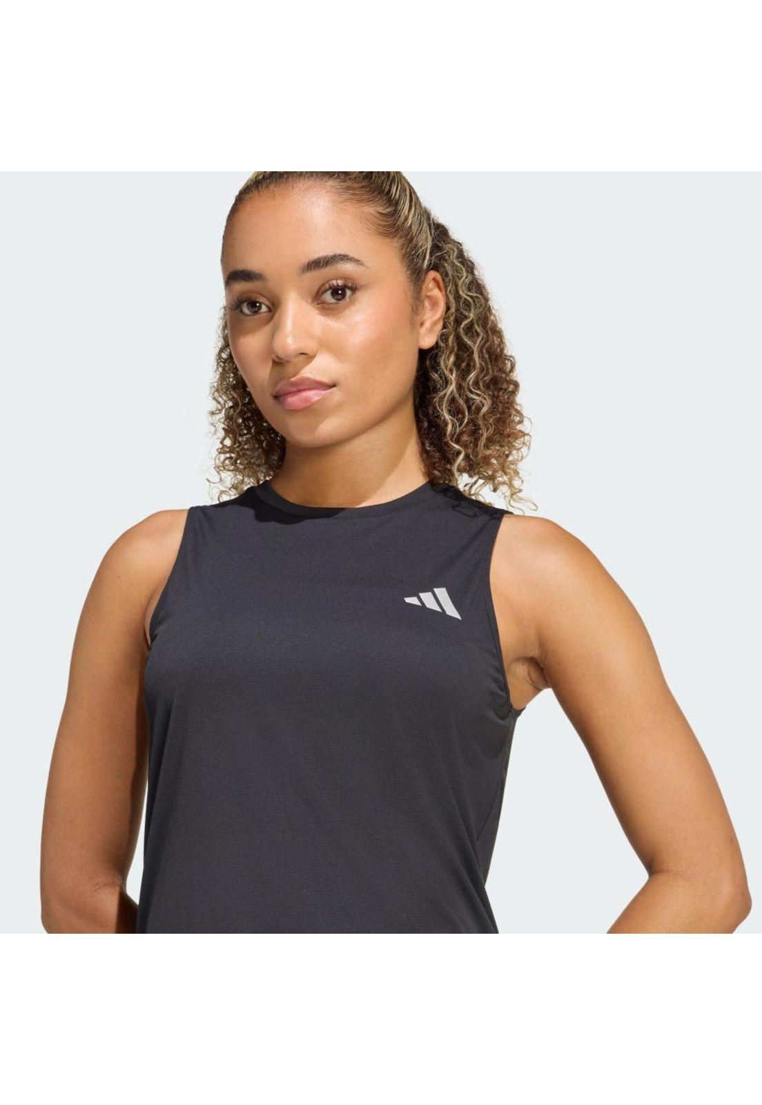 Polera adidas Mujer sin mangas adi365 Running Essentials-5