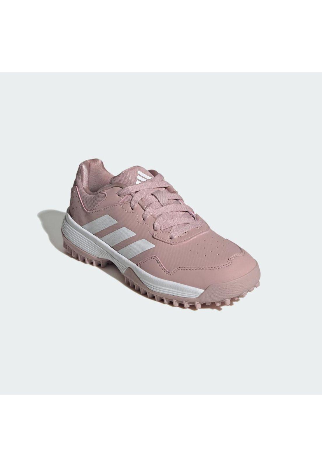 Zapatilla adidas Niños de Hockey Youngstar-4