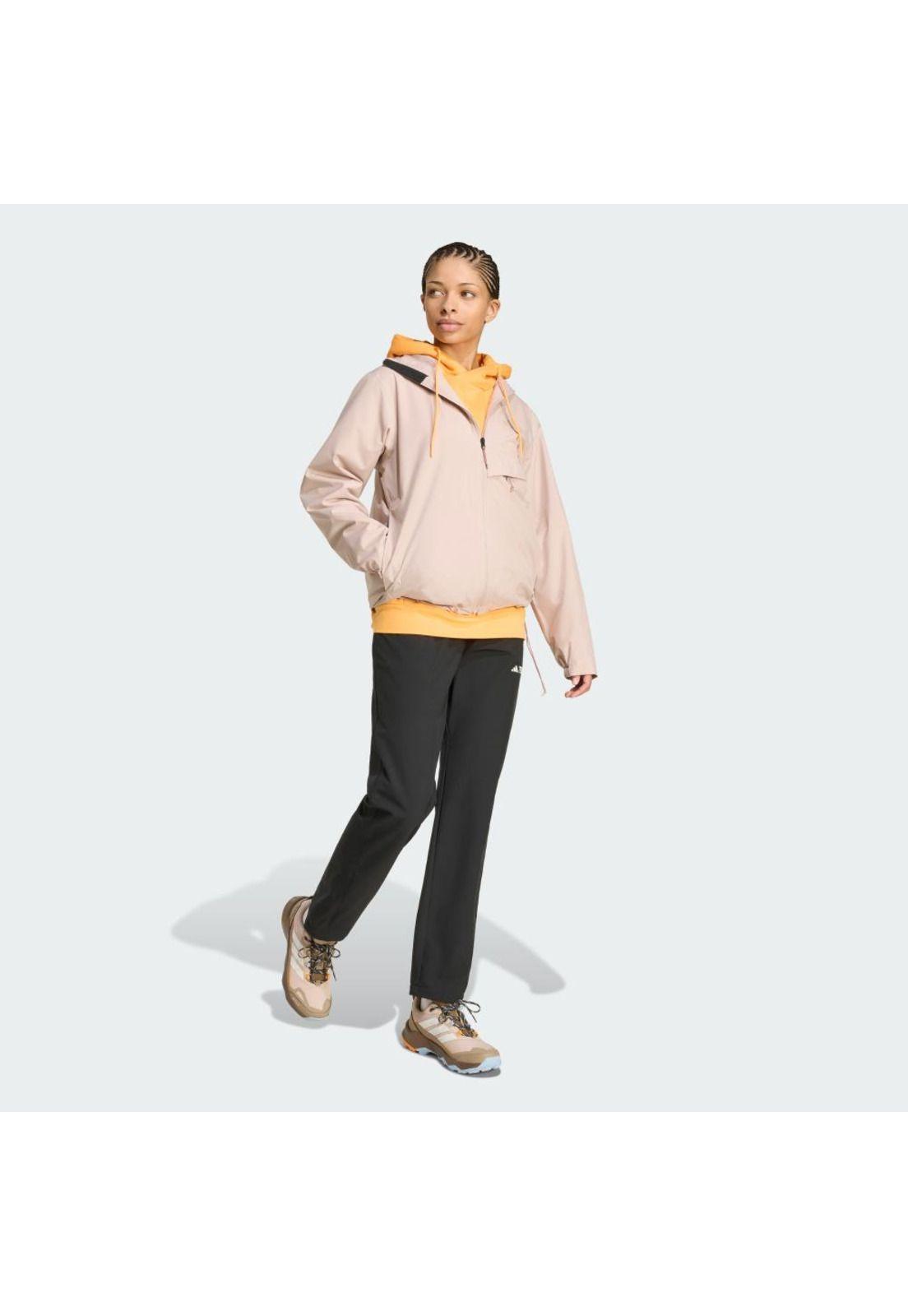 Chaqueta adidas impermeable Terrex Multi 2 Layer CLIMAPROOF-3